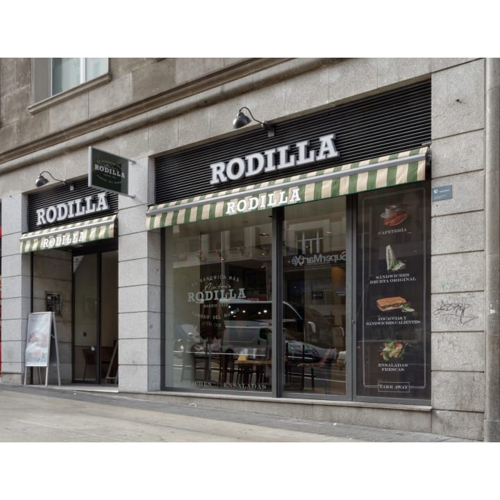 Foto 12 di Rodilla