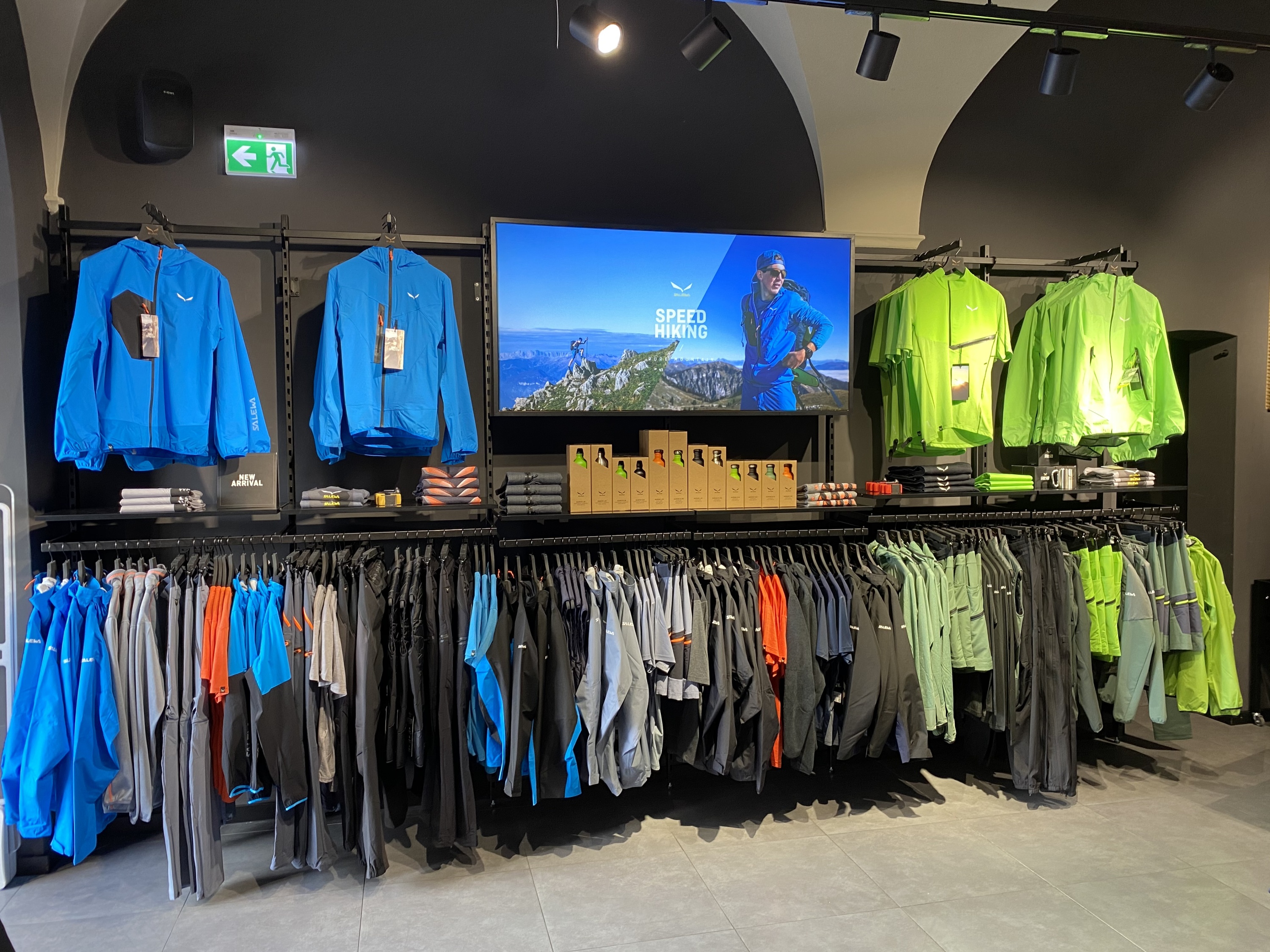 Foto 4 di Salewa Store Graz