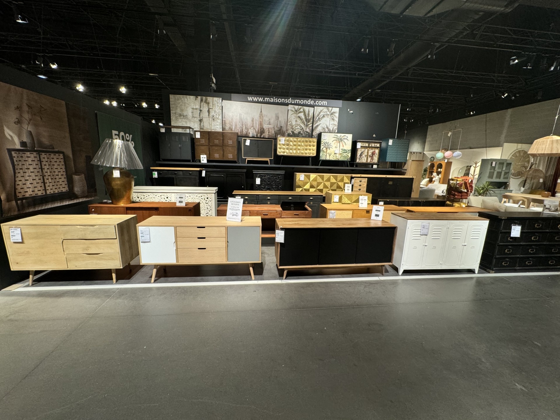 Maisons du Monde