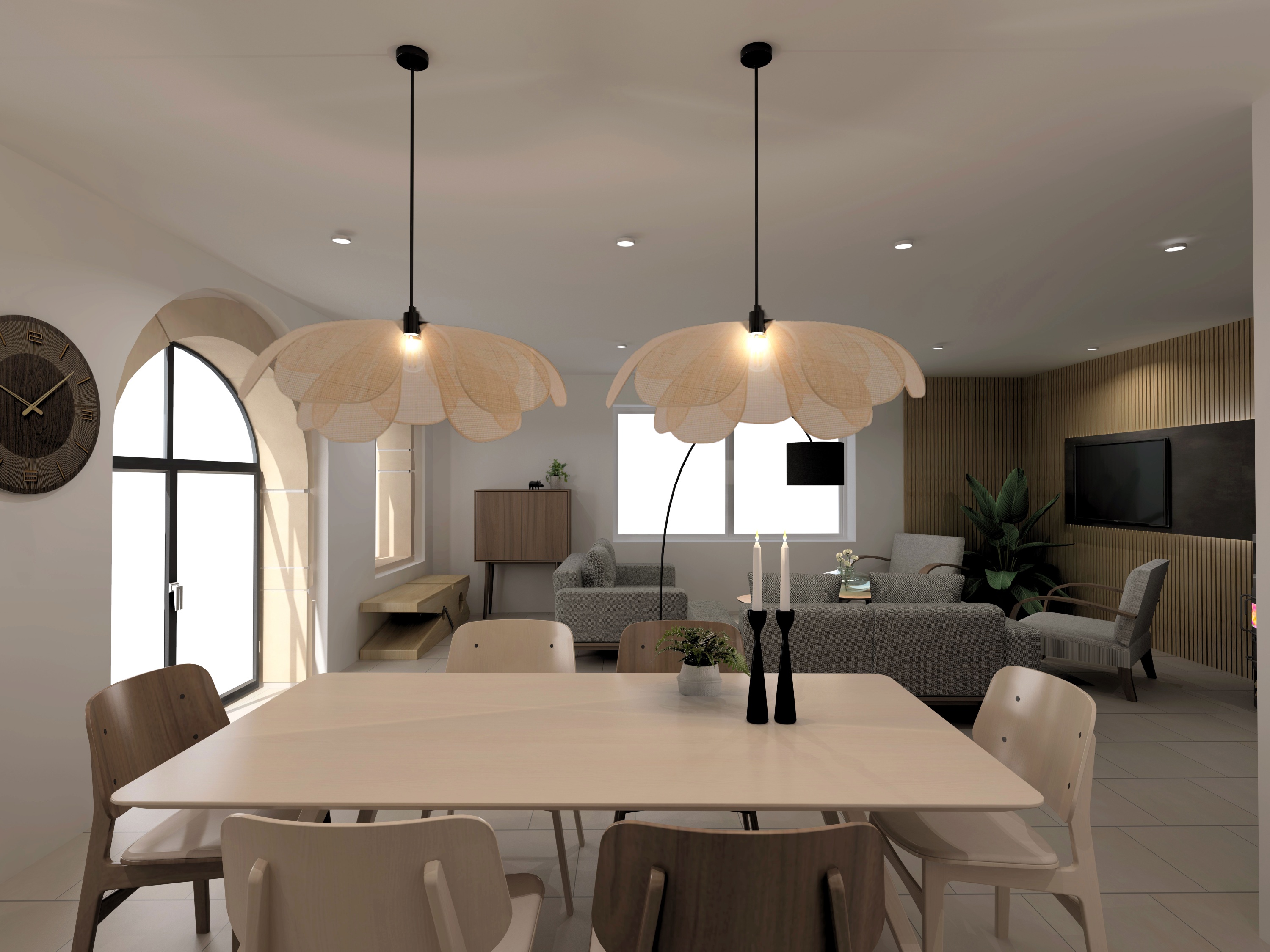 Foto 3 di 3D 2'elles - Architecte intérieur - Theizé