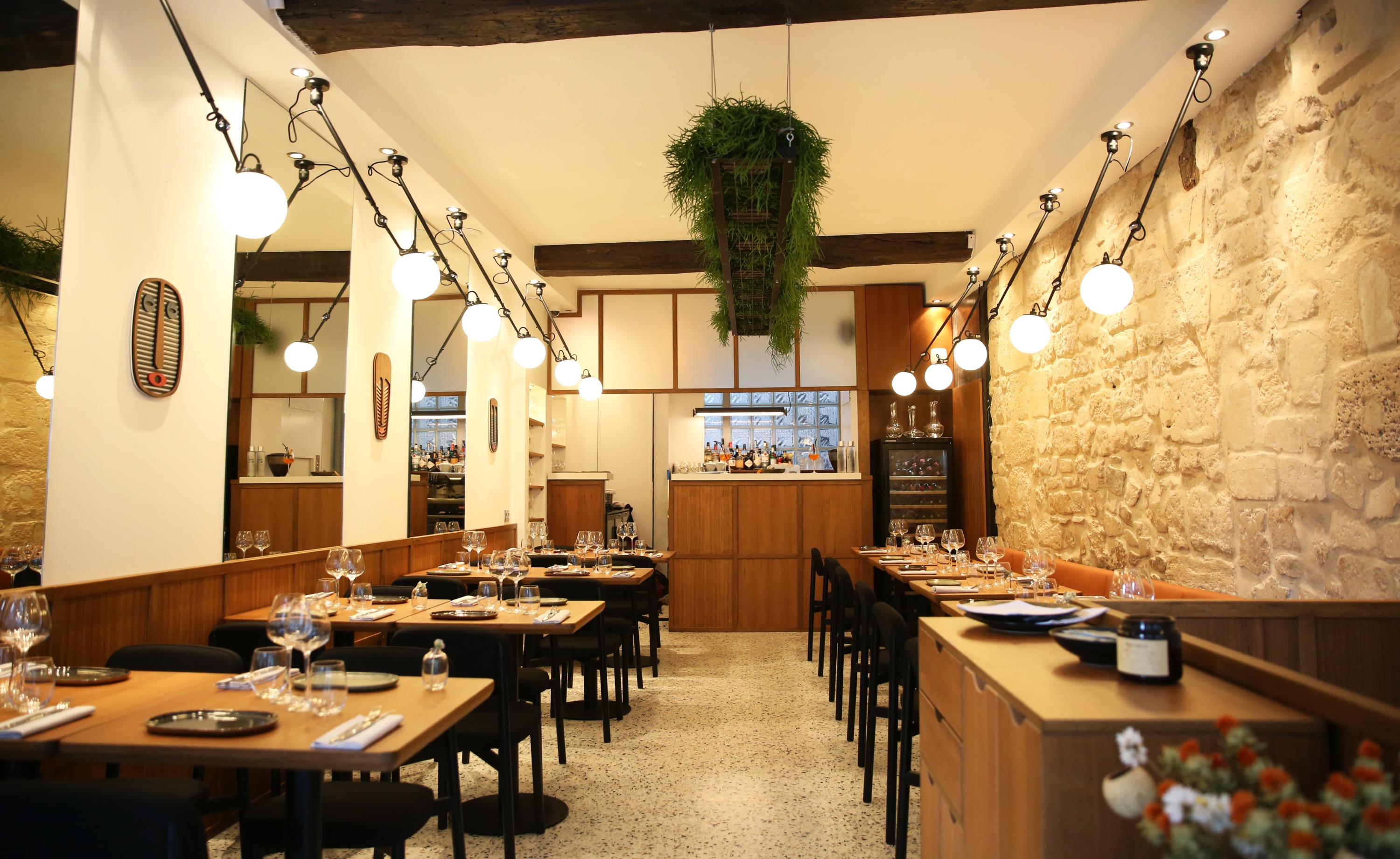 Foto 65 di HEBE restaurant - Paris