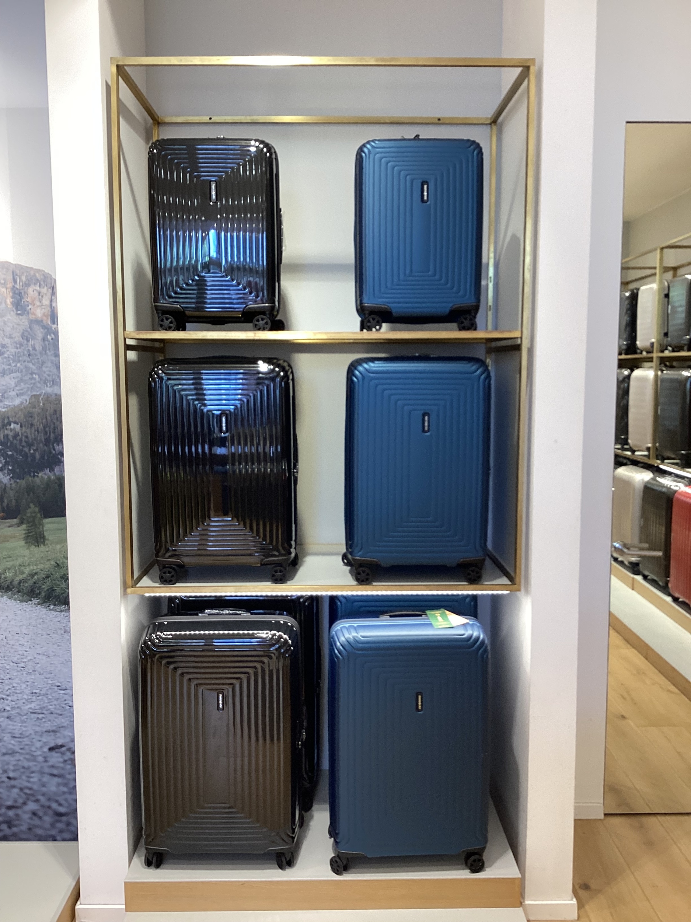 Foto 21 de Samsonite