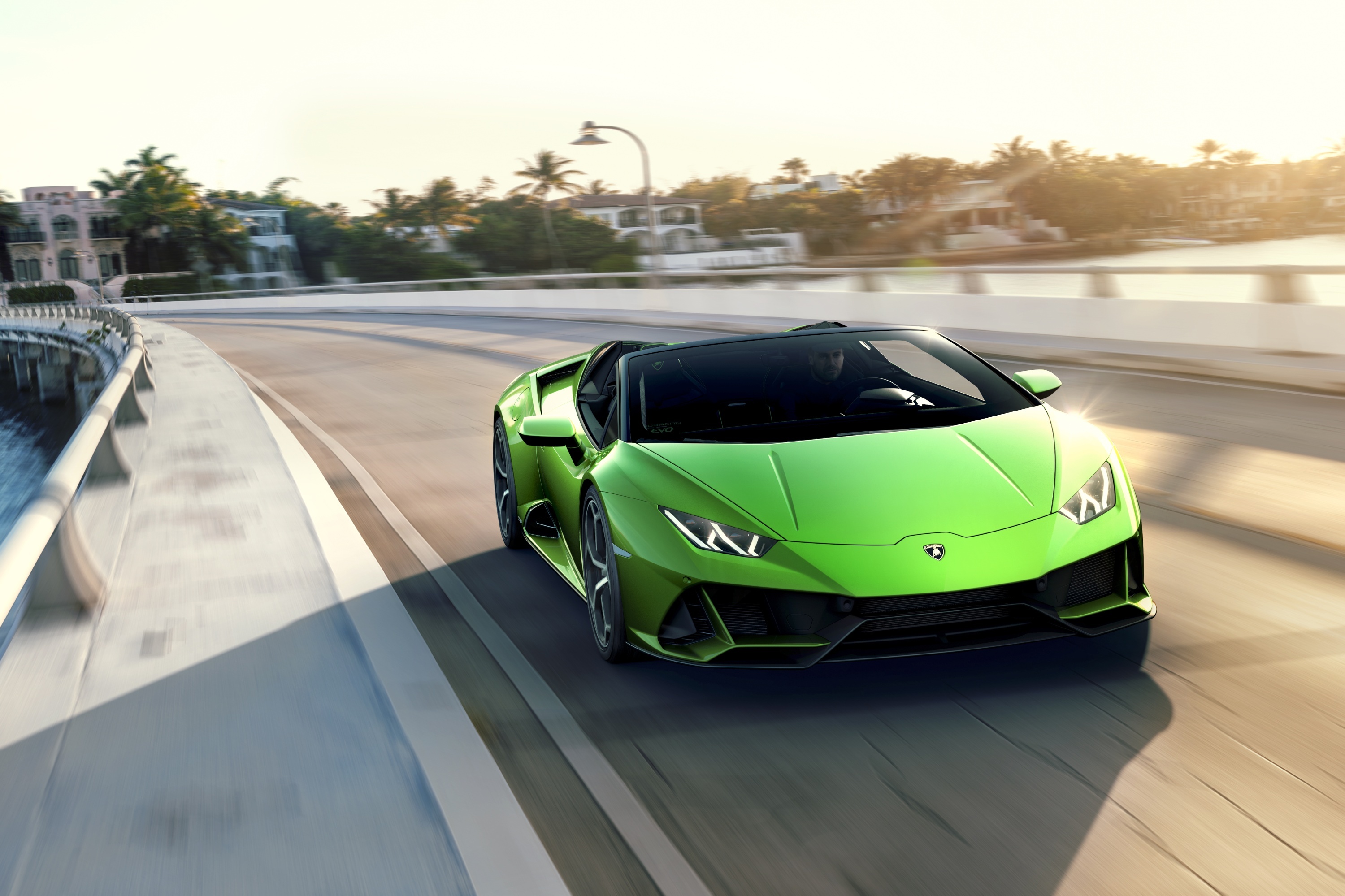 Photo 22 de Lamborghini Malmö