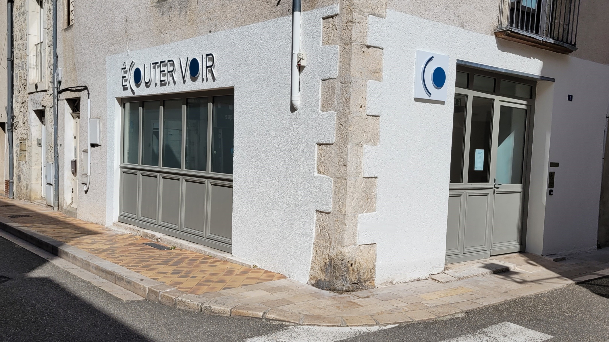 Foto 2 di Écouter Voir Audition Mutualiste