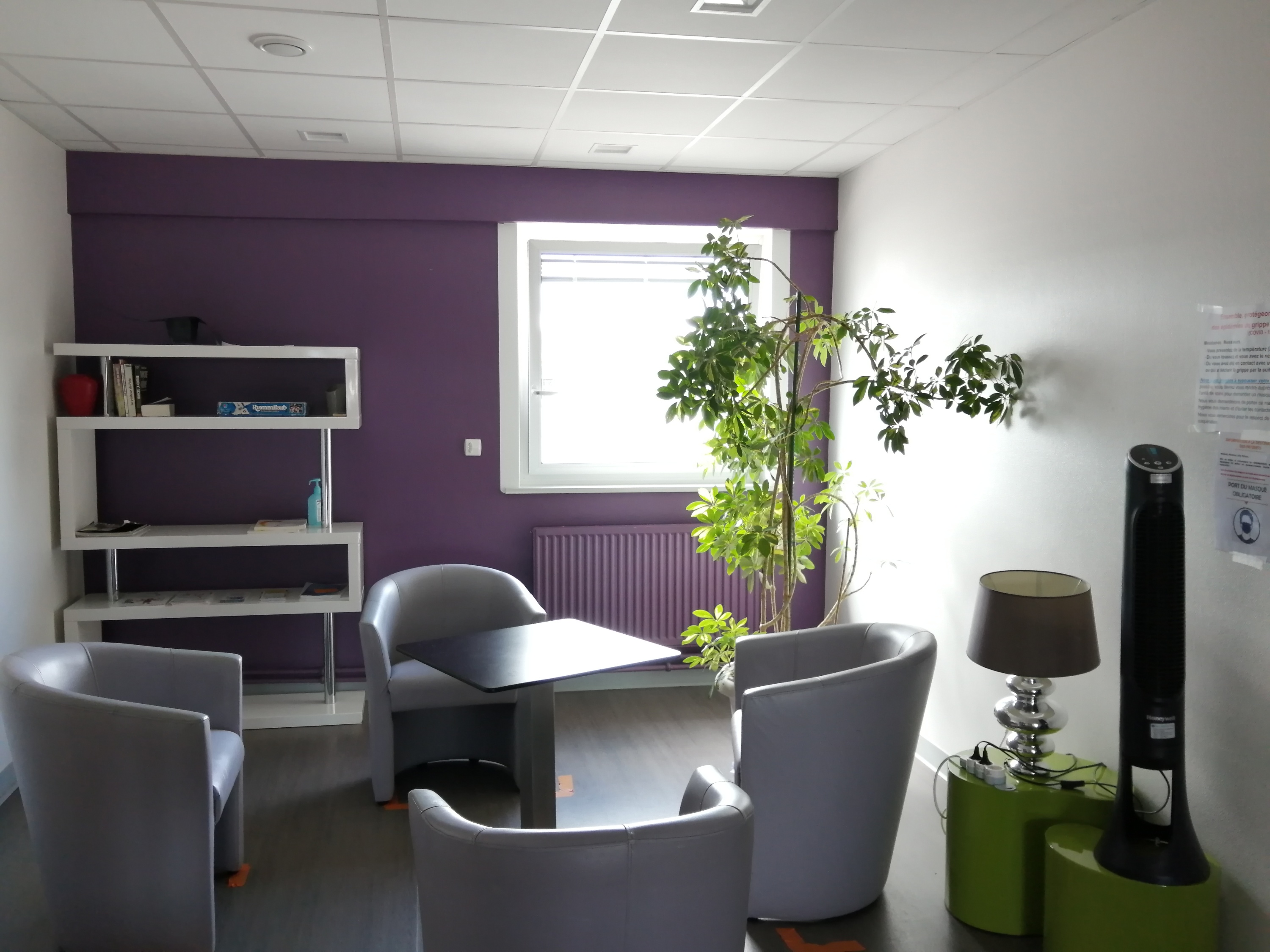 🏥 Clinique Saint Vincent - ELSAN
