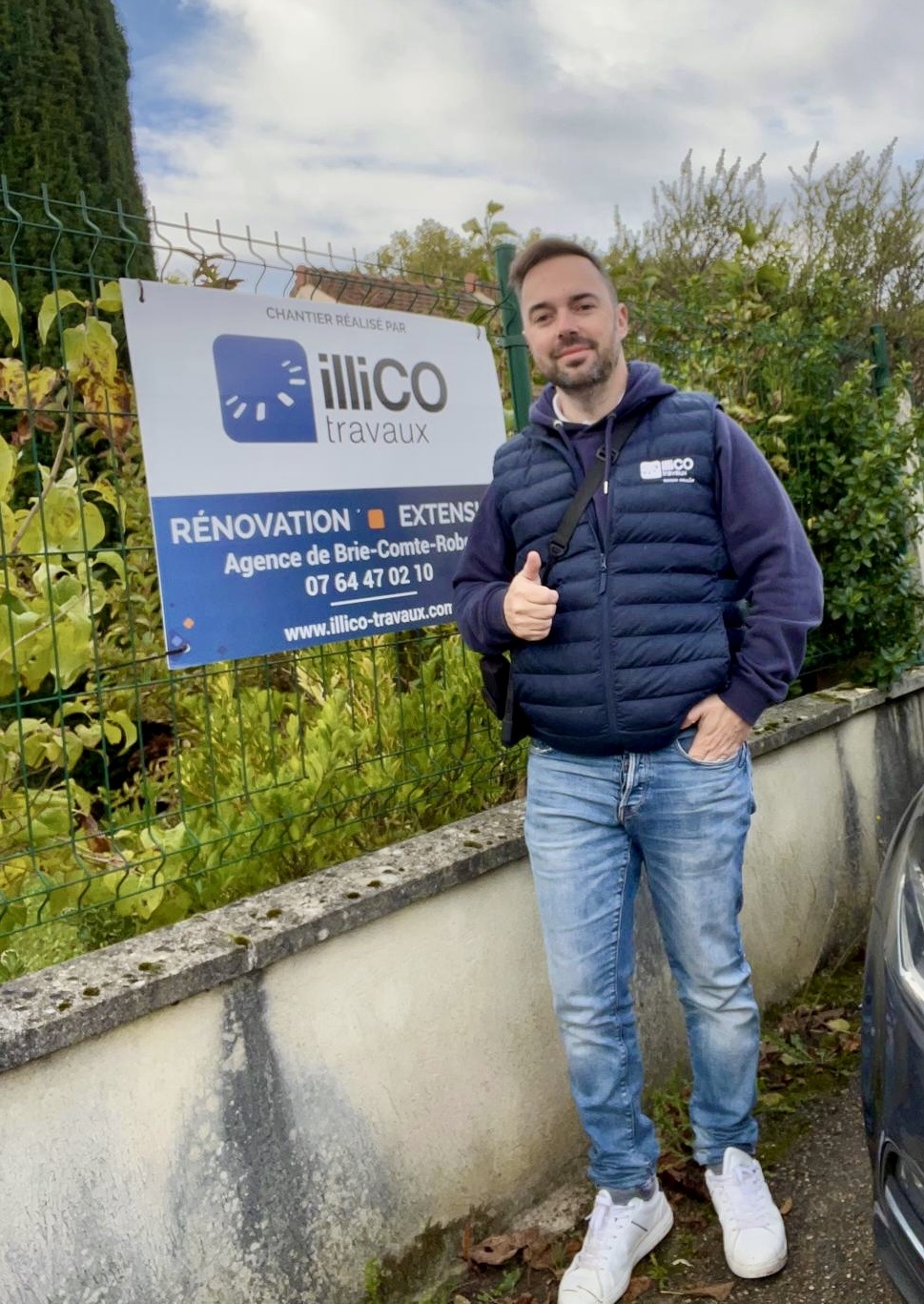 Foto 4 di illiCO travaux