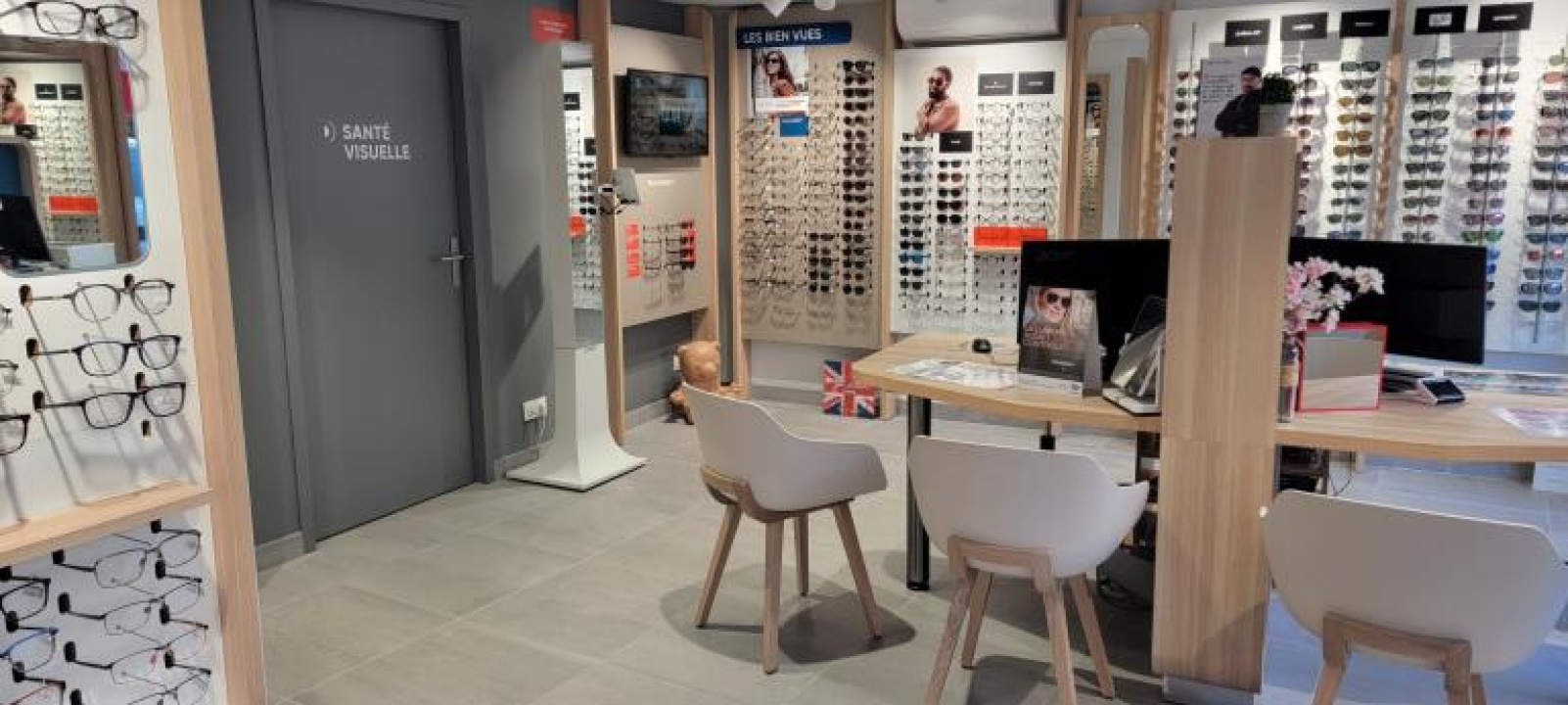 Foto 15 di Écouter Voir Optique Mutualiste