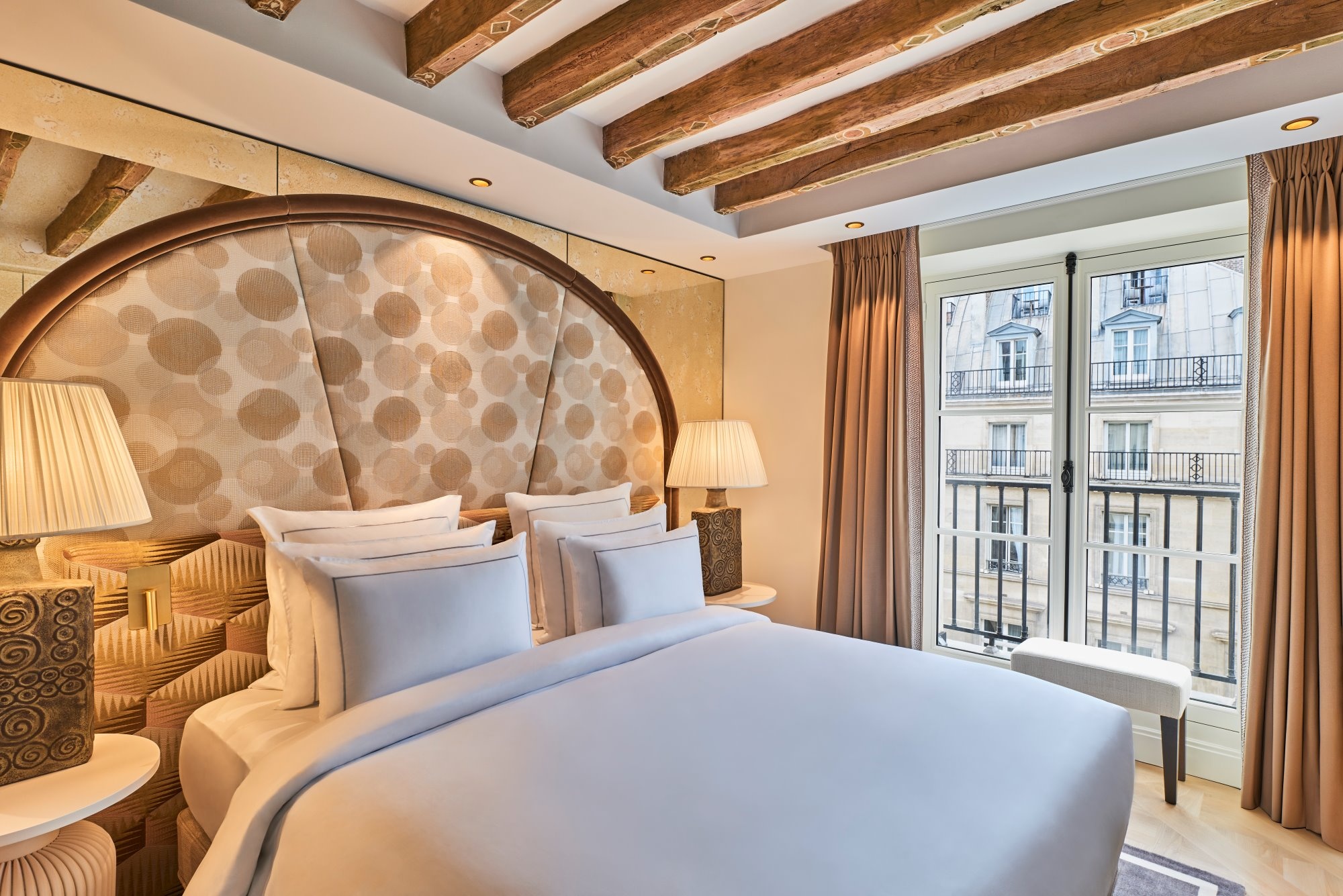 Foto 7 di Maison Barrière Vendôme