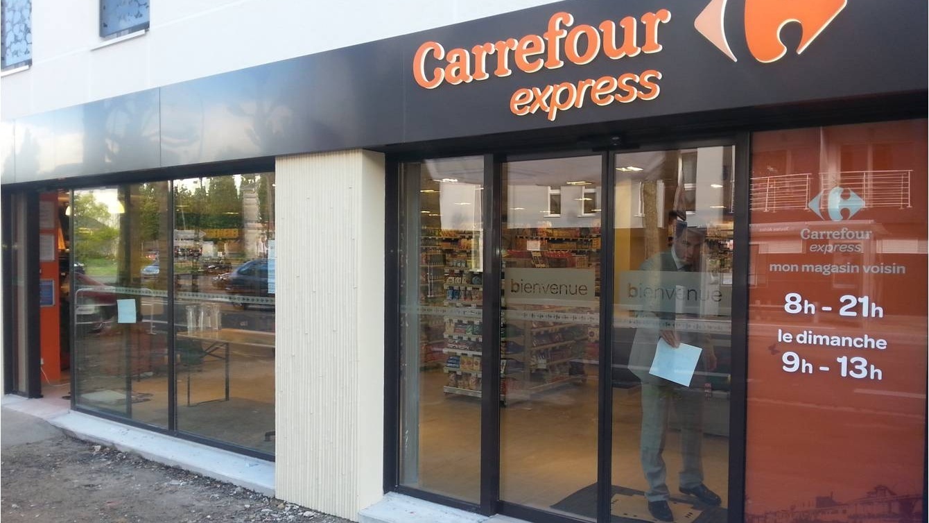 Foto 5 di Carrefour Express