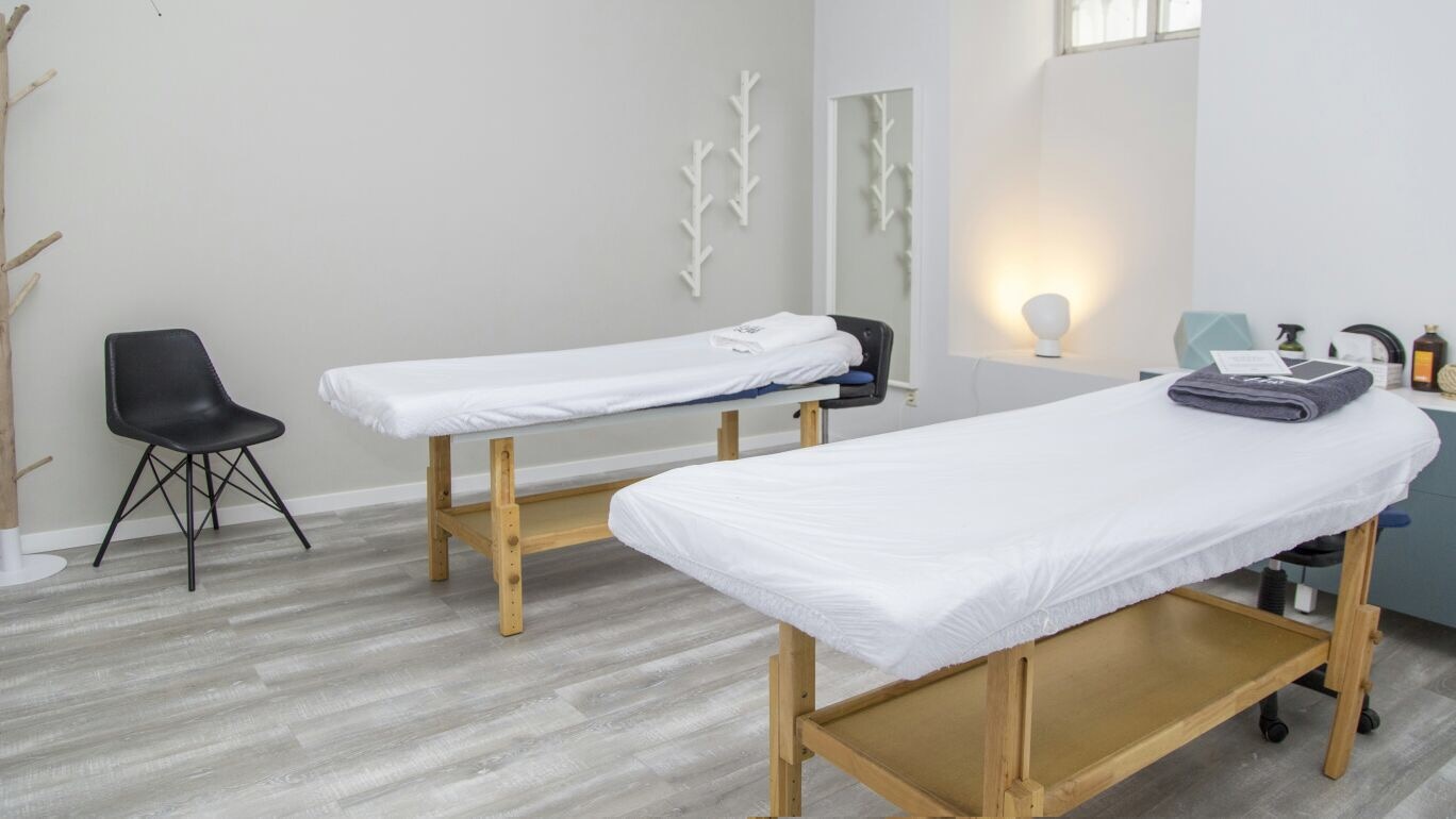 The Secret Lab - Centro de estética Madrid