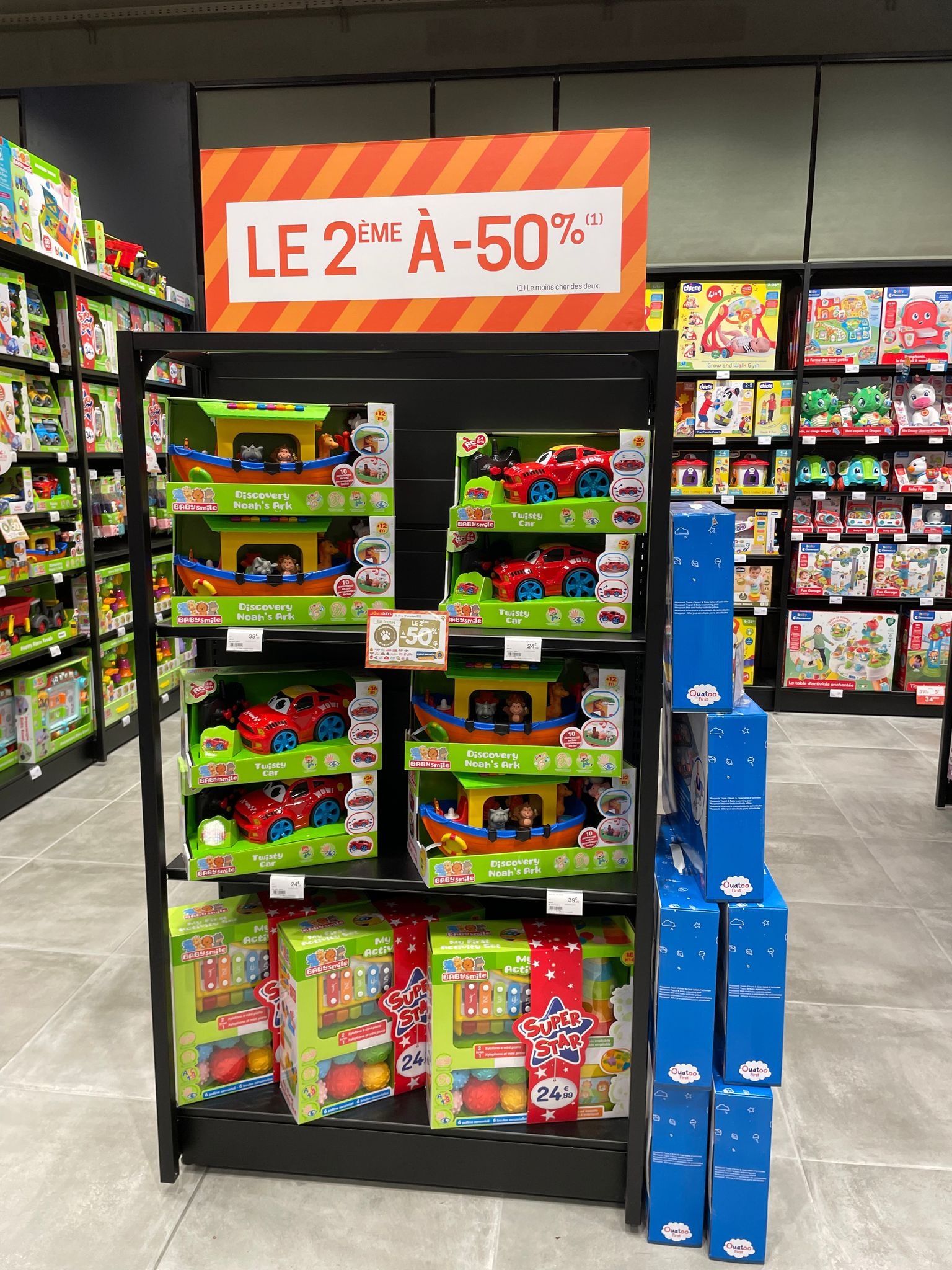Foto 40 di King Jouet