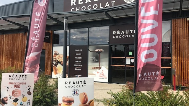 Foto 1 di RÉAUTÉ CHOCOLAT