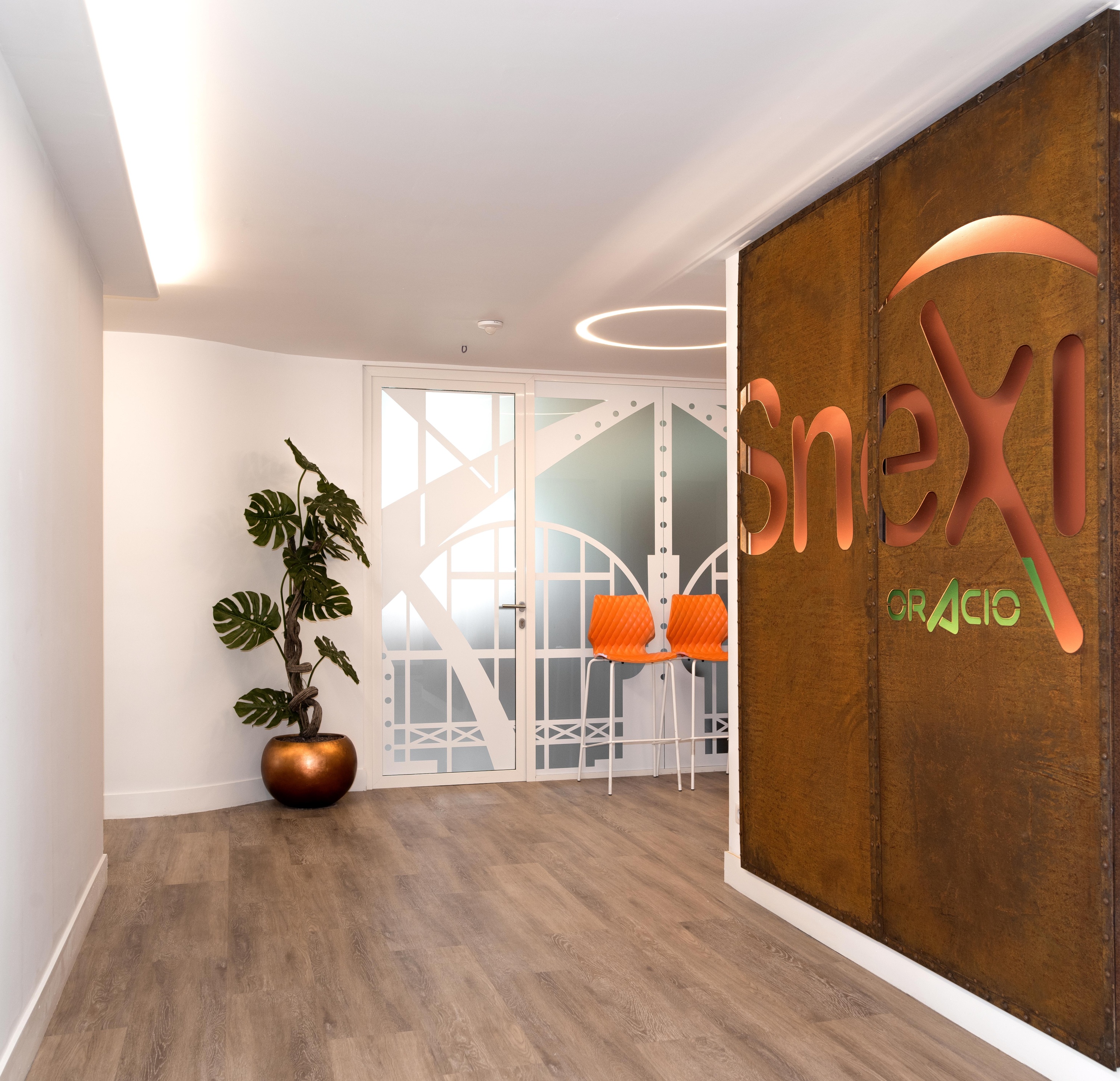 Foto 4 di SNEXI