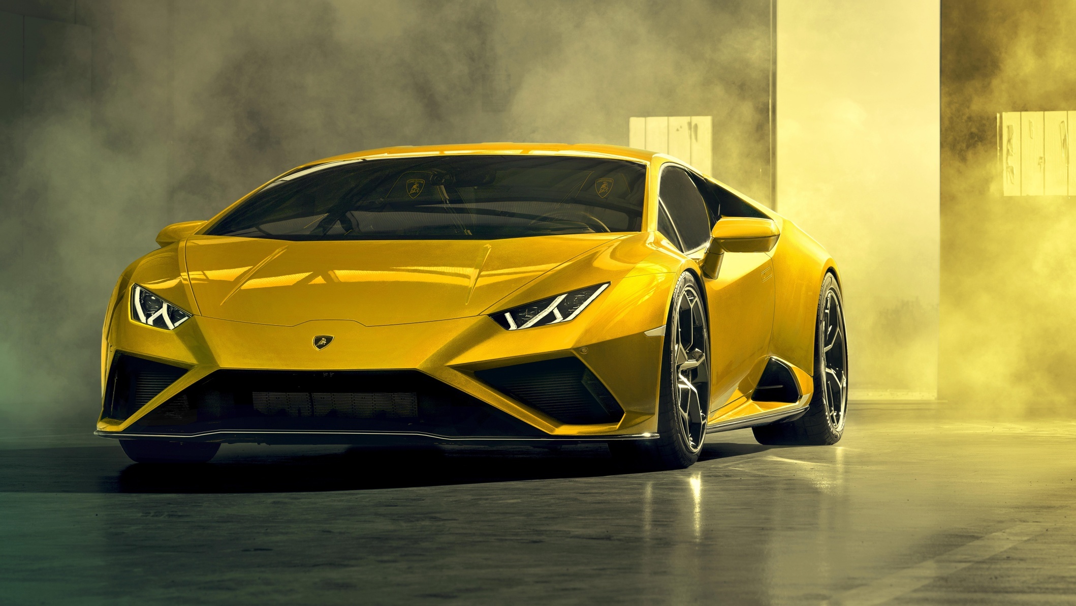 Foto 1 di Lamborghini Lyon
