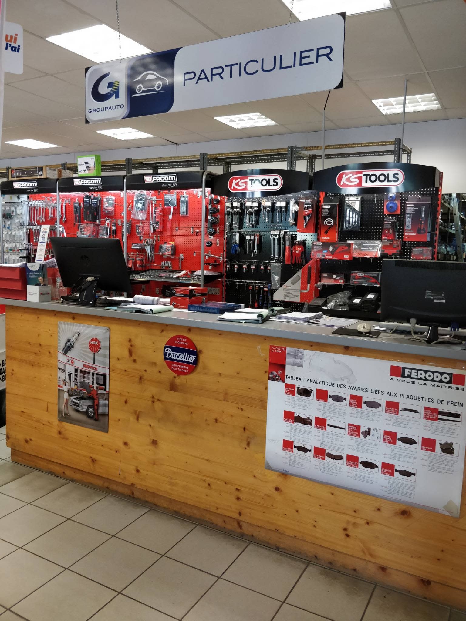 Foto 13 di VIDALAUTO- Groupauto