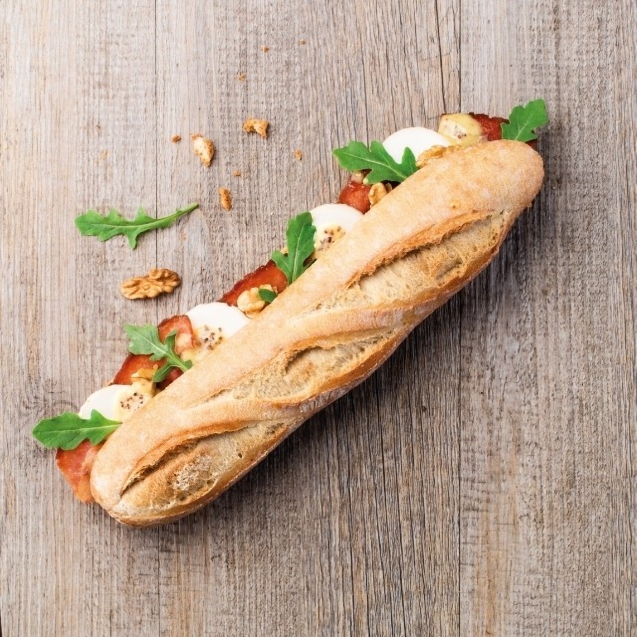 Foto 19 di Class'croute