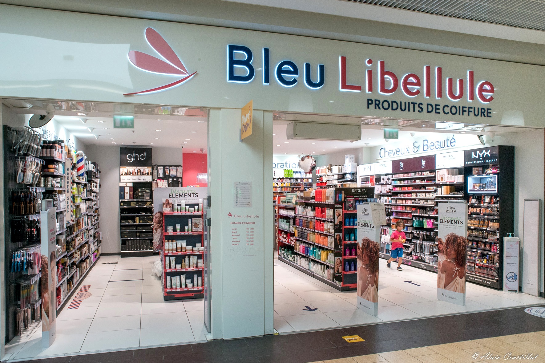 Photo 4 of La Galerie - La Valentine