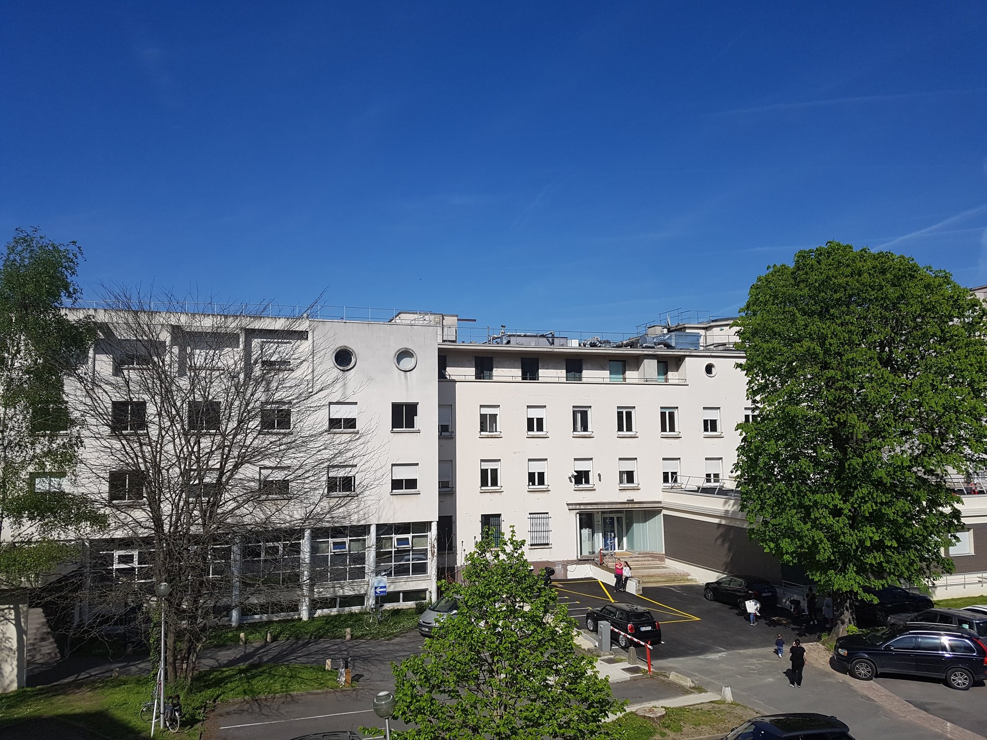 Clinique du Landy - Ramsay Santé