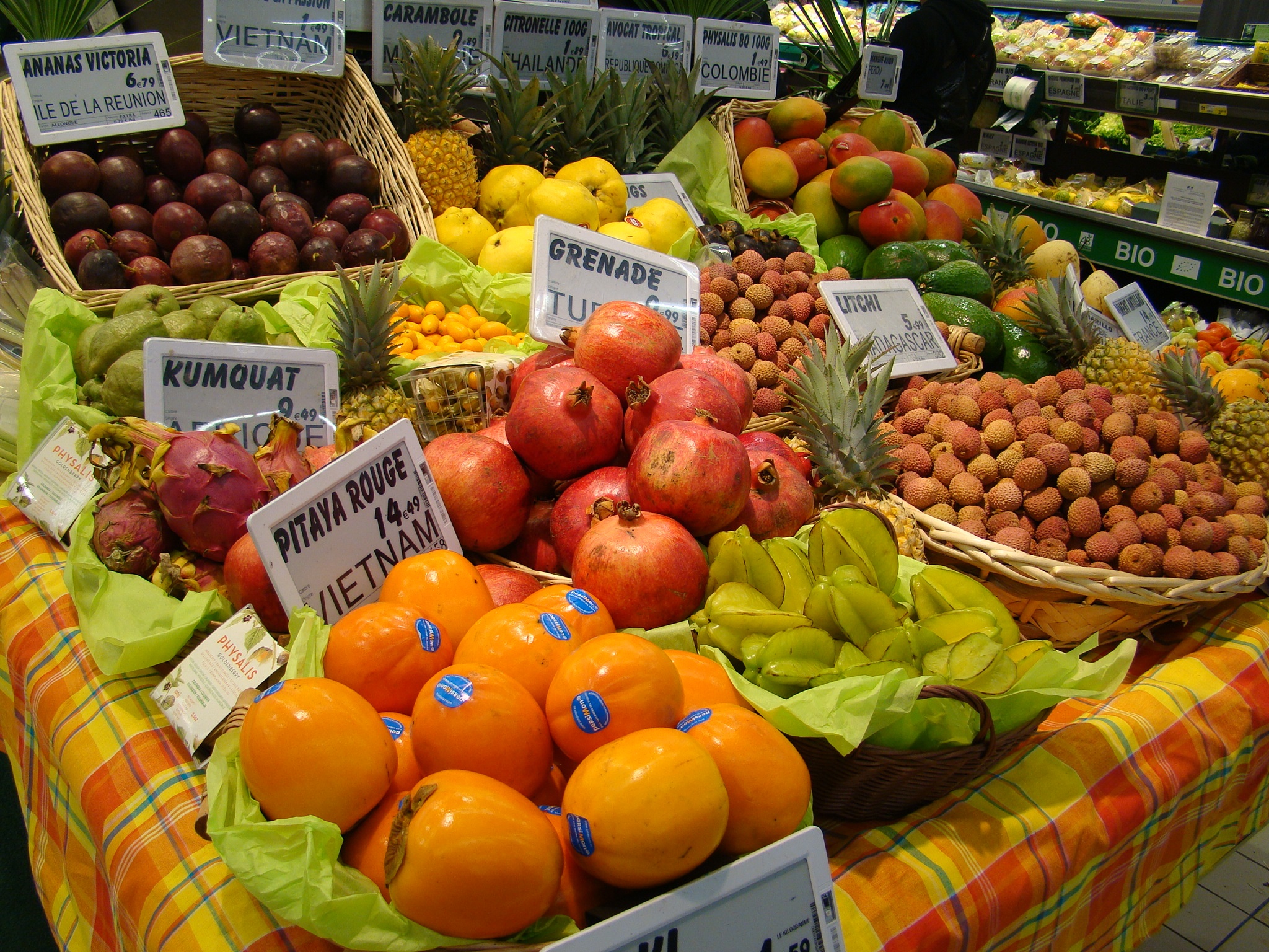 Foto 235 di Carrefour Arcueil