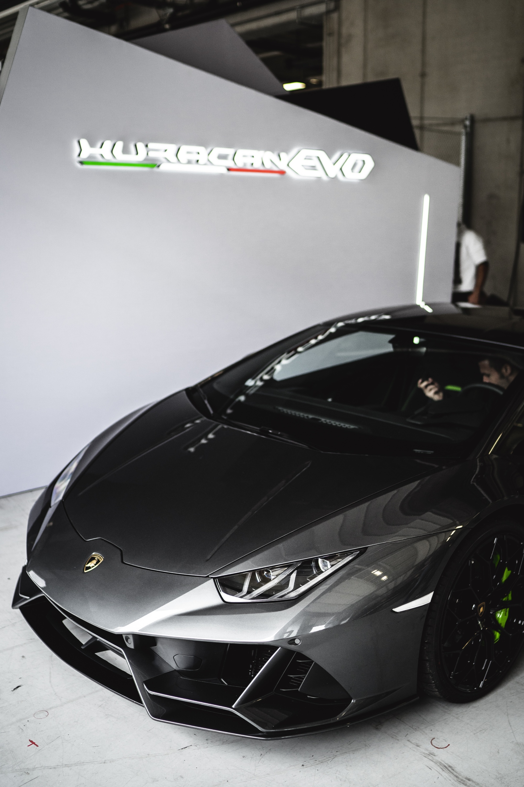 Foto 46 di Lamborghini München