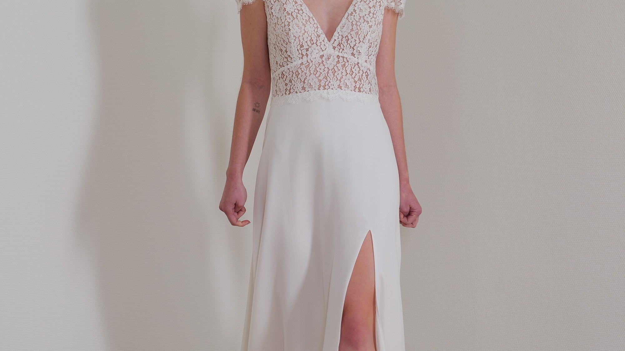 Louise Dentelle - Robe de Mariée Toulouse