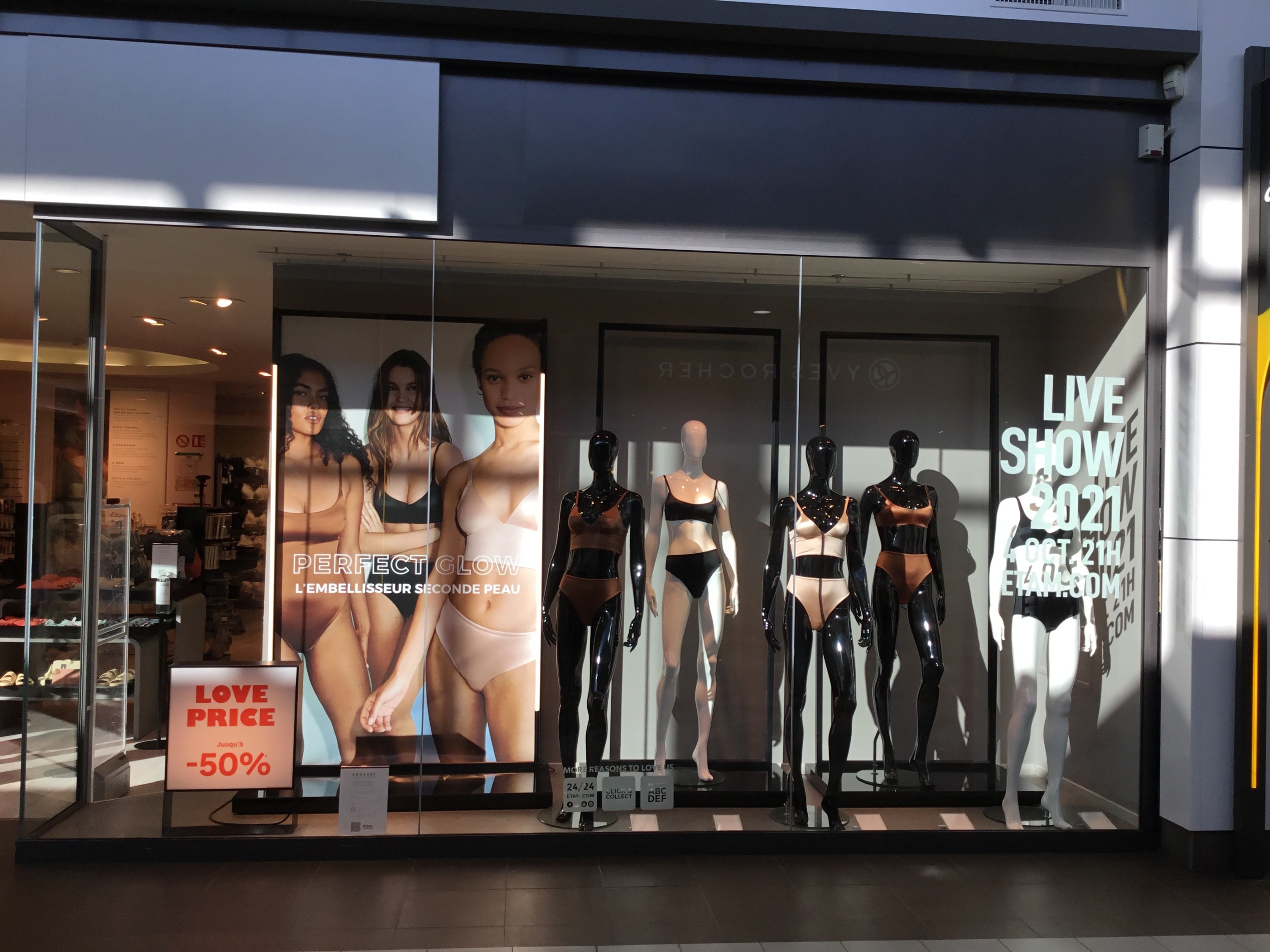 Foto 22 di Etam Lingerie