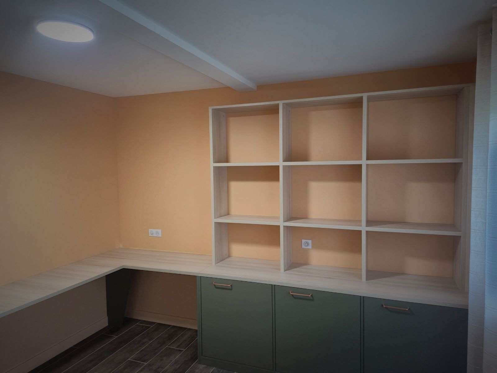 Foto 44 di Quadro Intérieurs sur-mesure