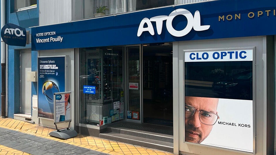 Foto 19 di CLO OPTIC ATOL