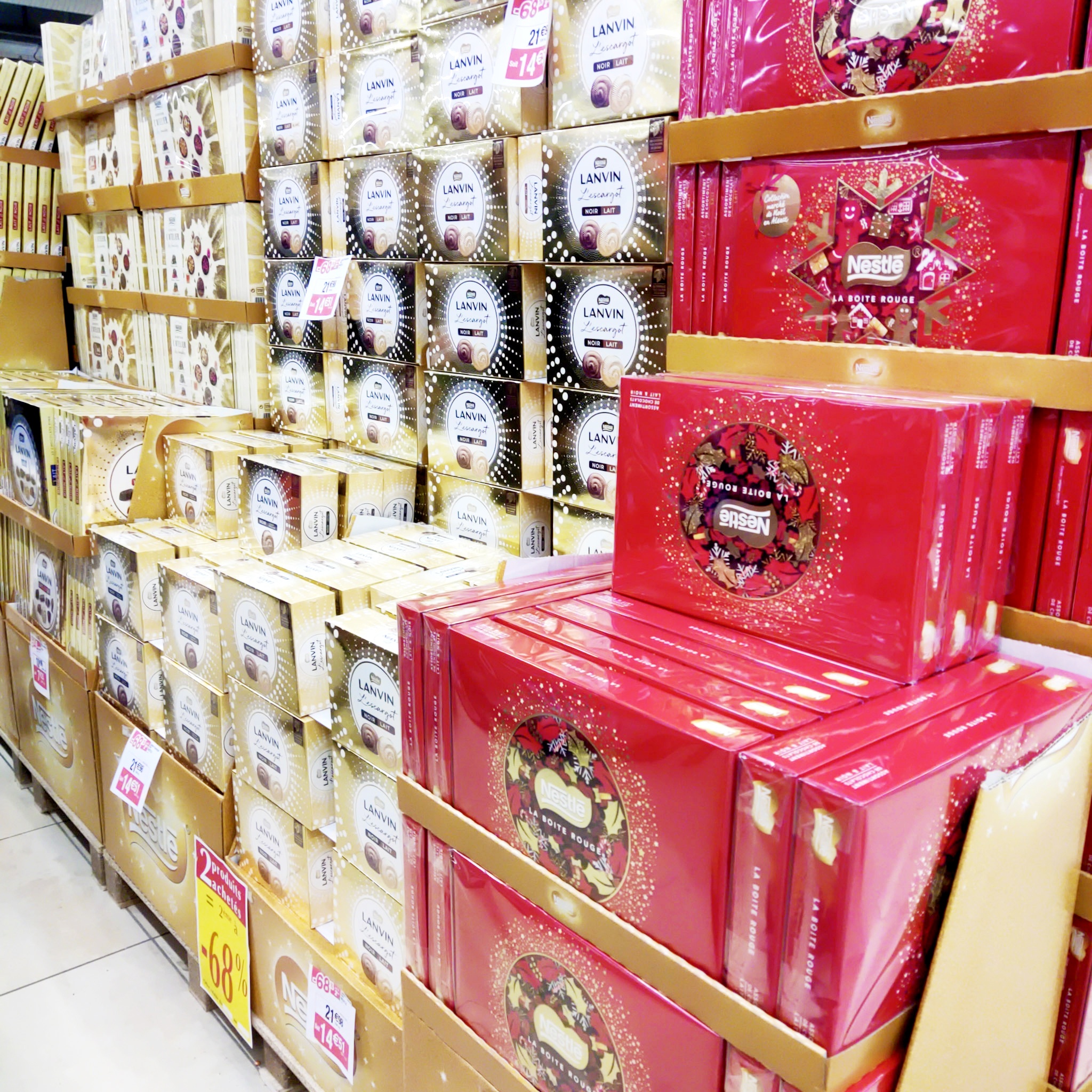Foto 416 di Carrefour Arcueil