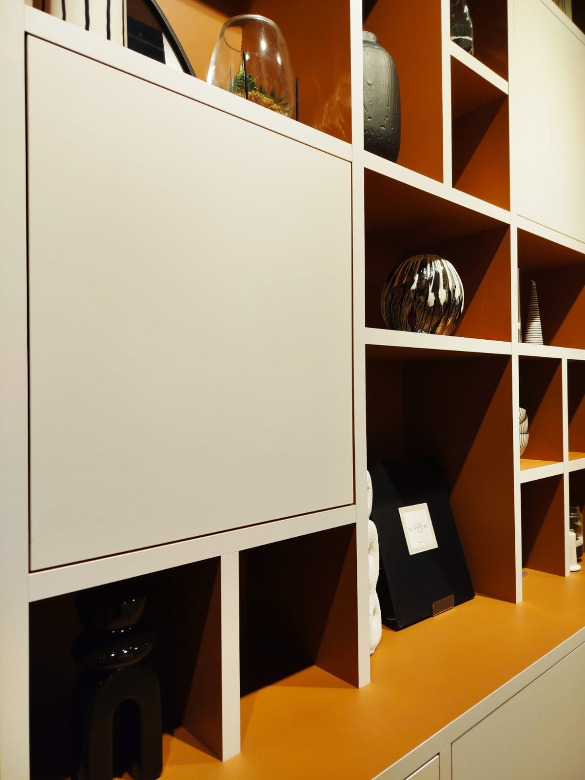 Foto 58 di Quadro Intérieurs sur-mesure