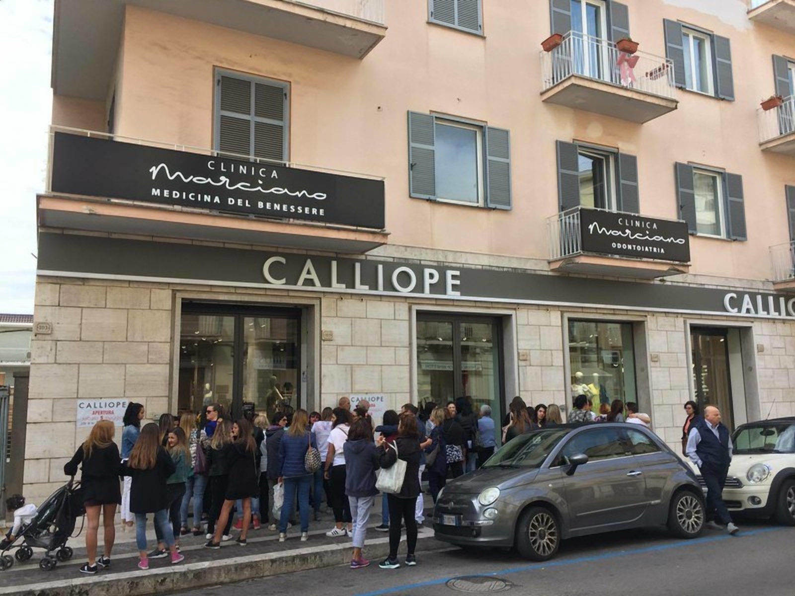 Photo 6 de Calliope