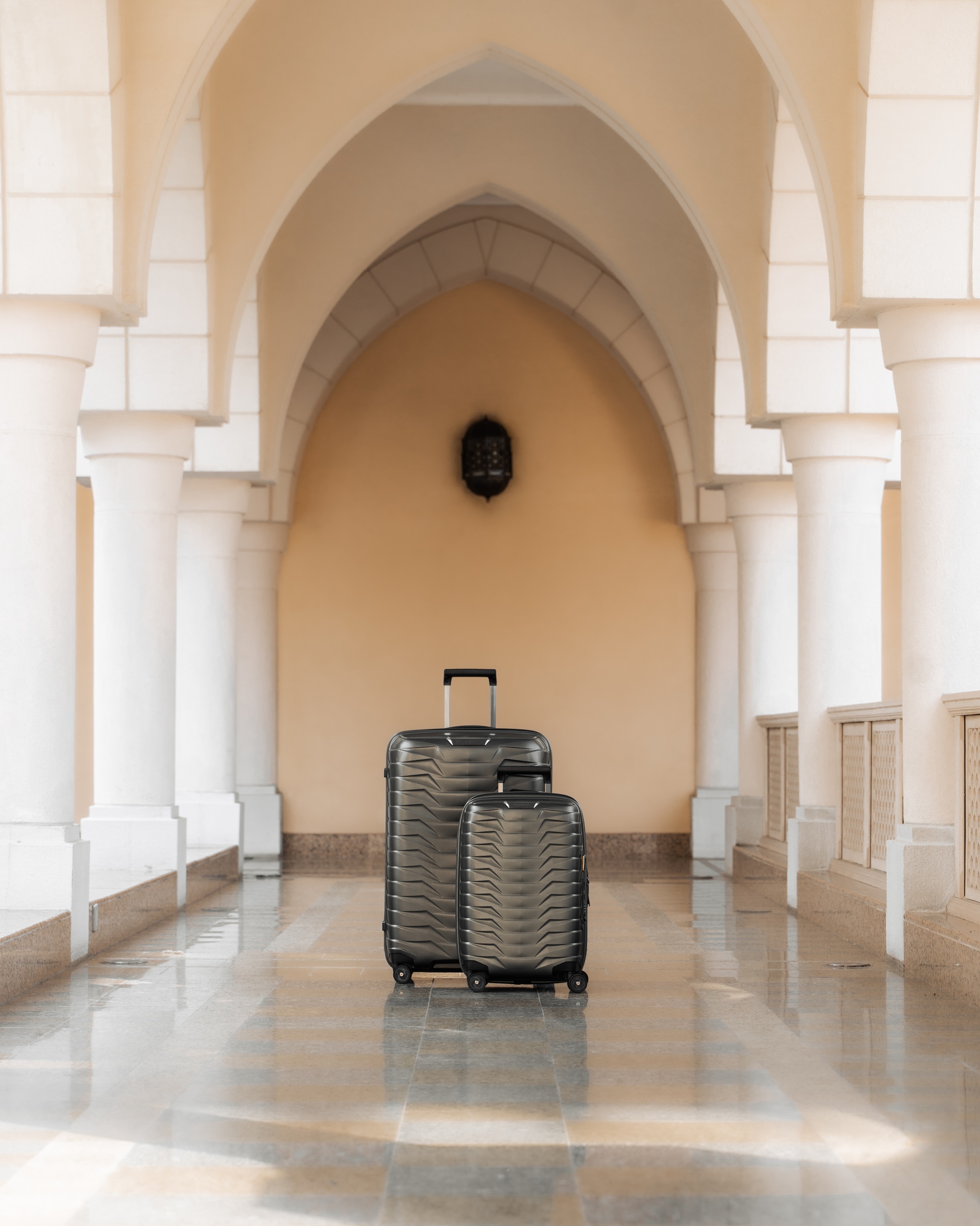 Photo 22 de Samsonite