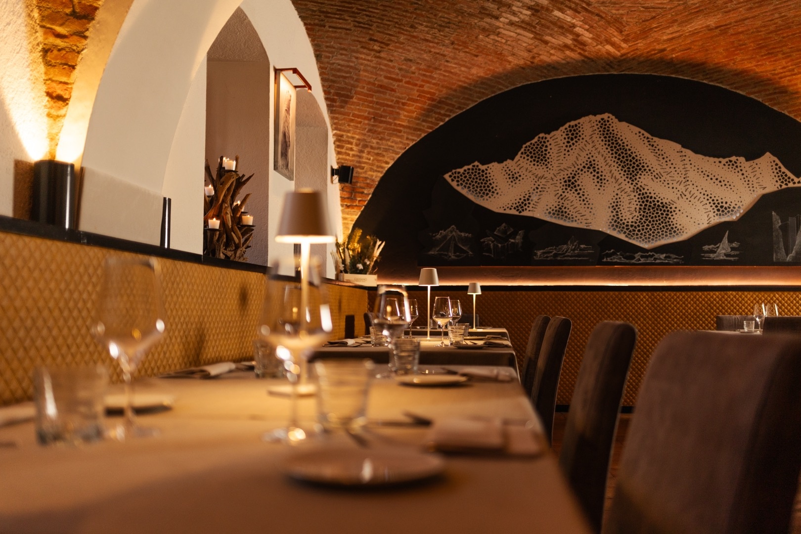Ristorante Pierre Alexis 1877