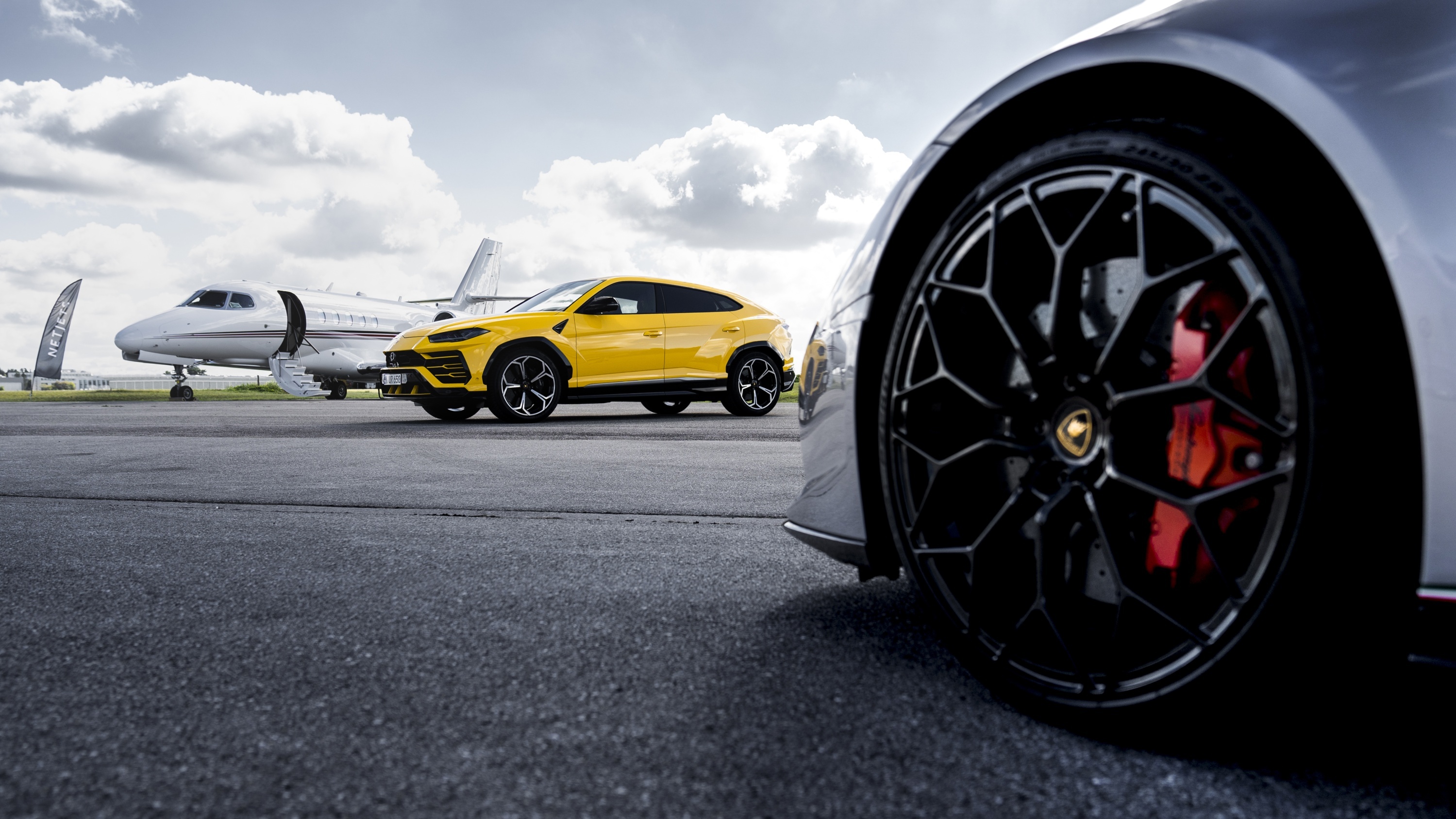 Foto 51 di Lamborghini München