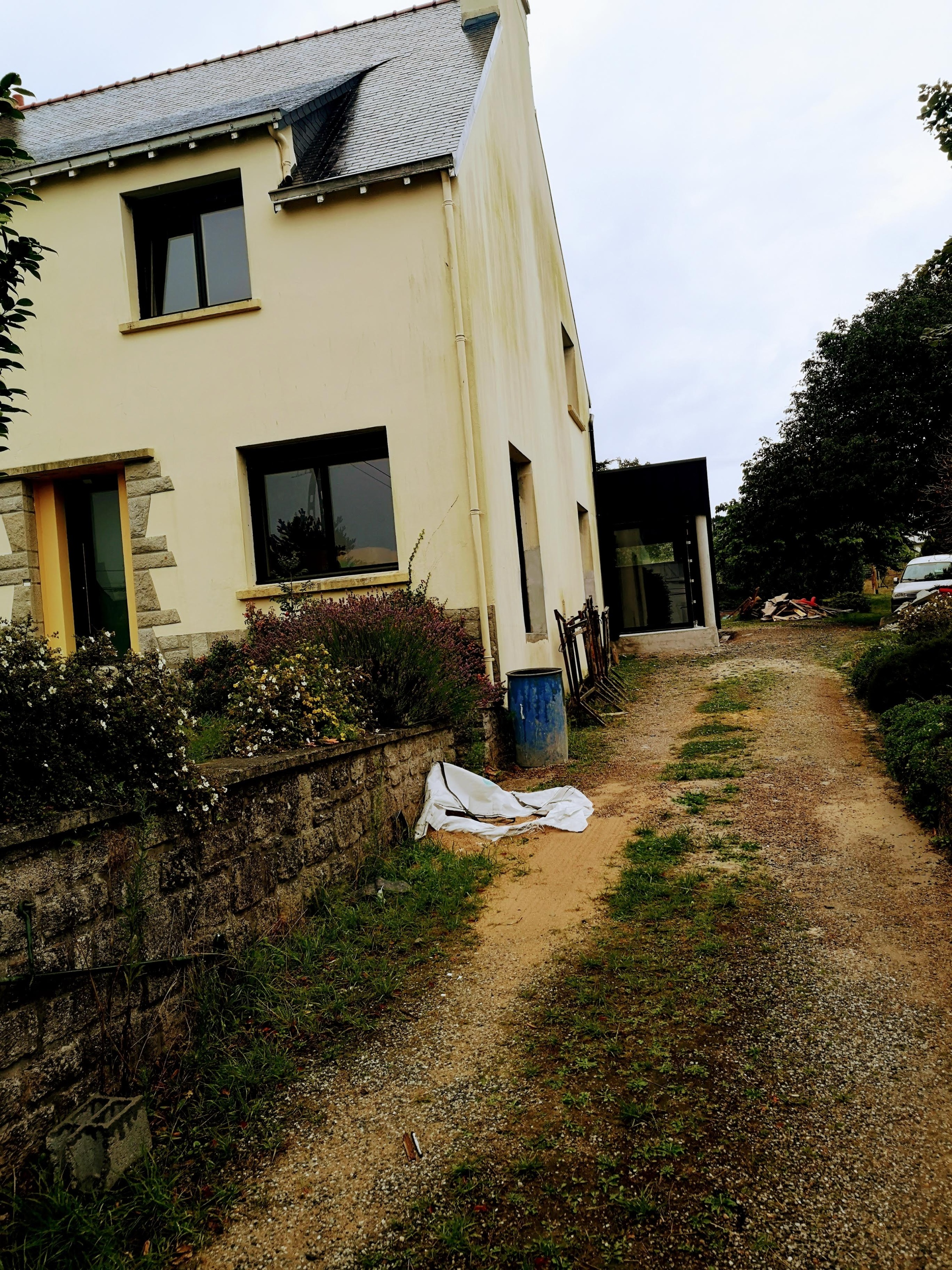 Foto 245 di GR RENOV Plaquiste