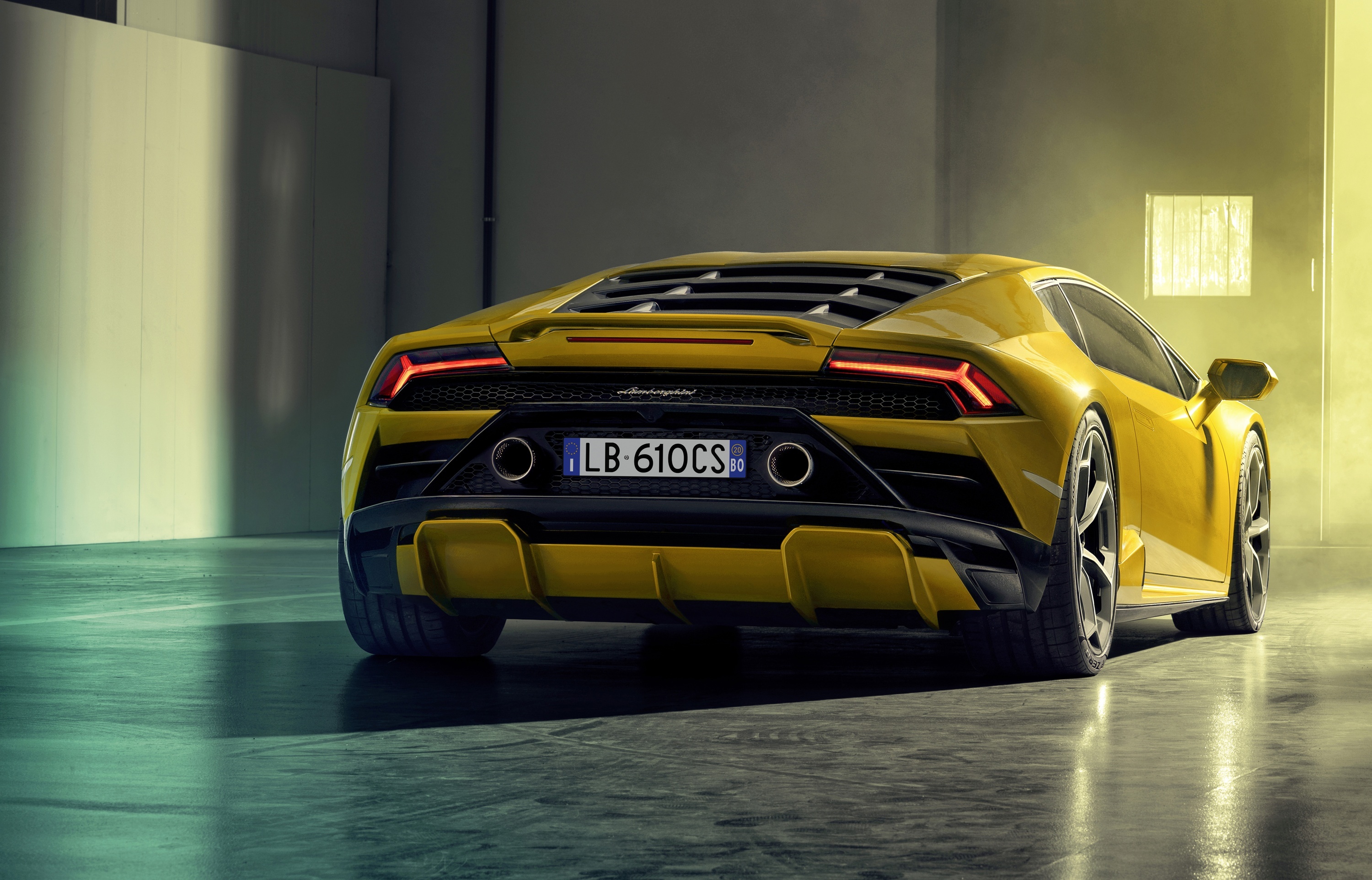 Photo 63 de Lamborghini Malmö