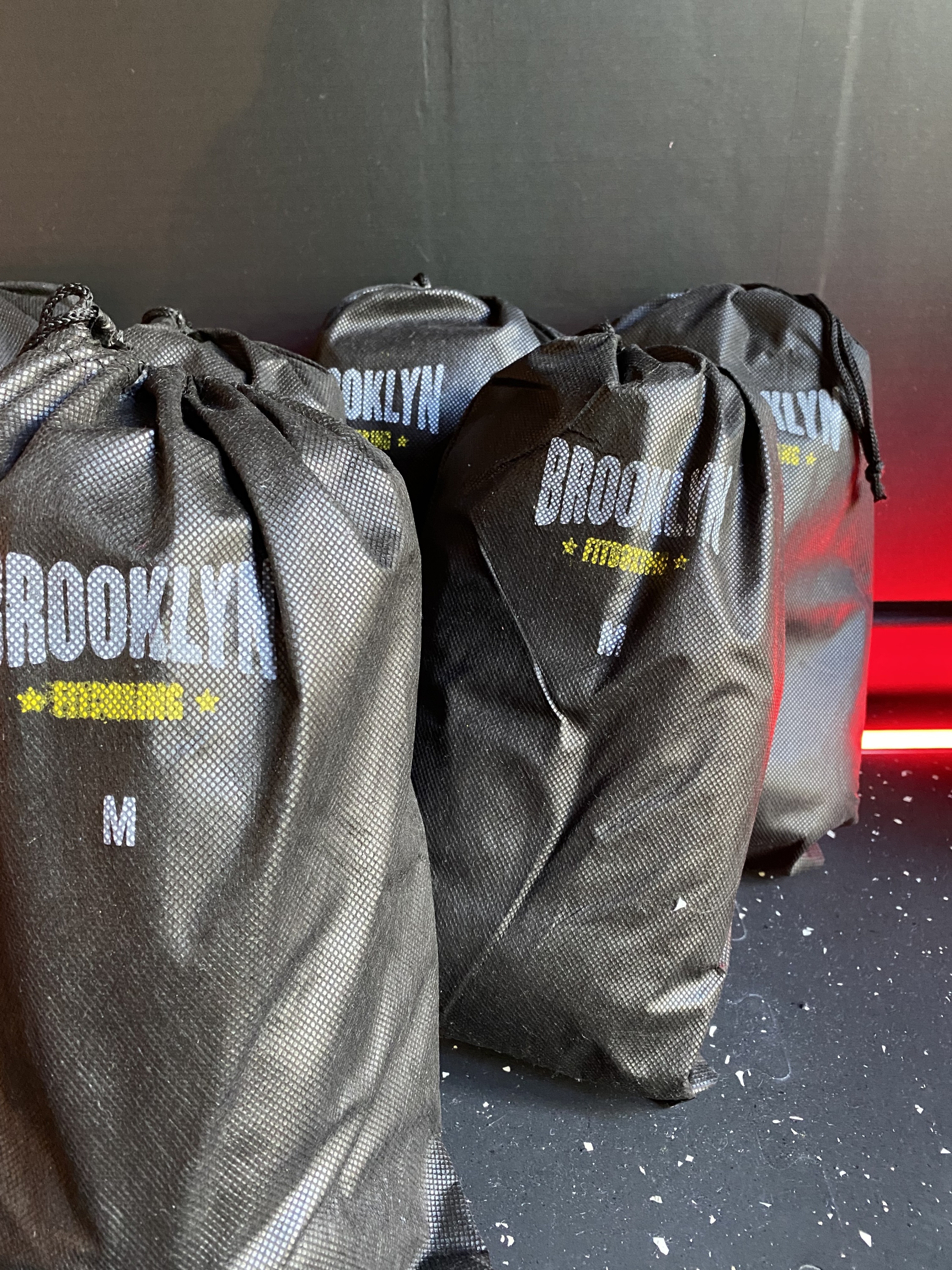 Fotografia 31 de Brooklyn Fitboxing Corso lodi
