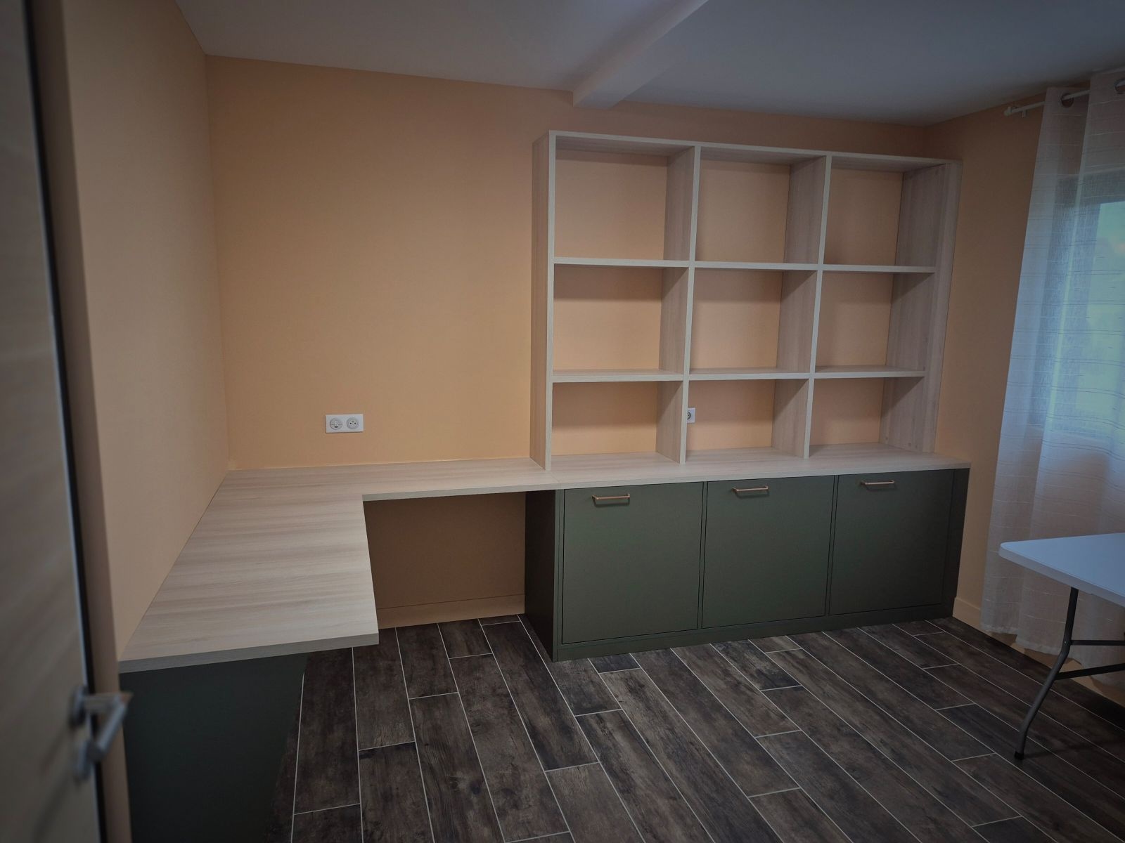 Foto 43 di Quadro Intérieurs sur-mesure