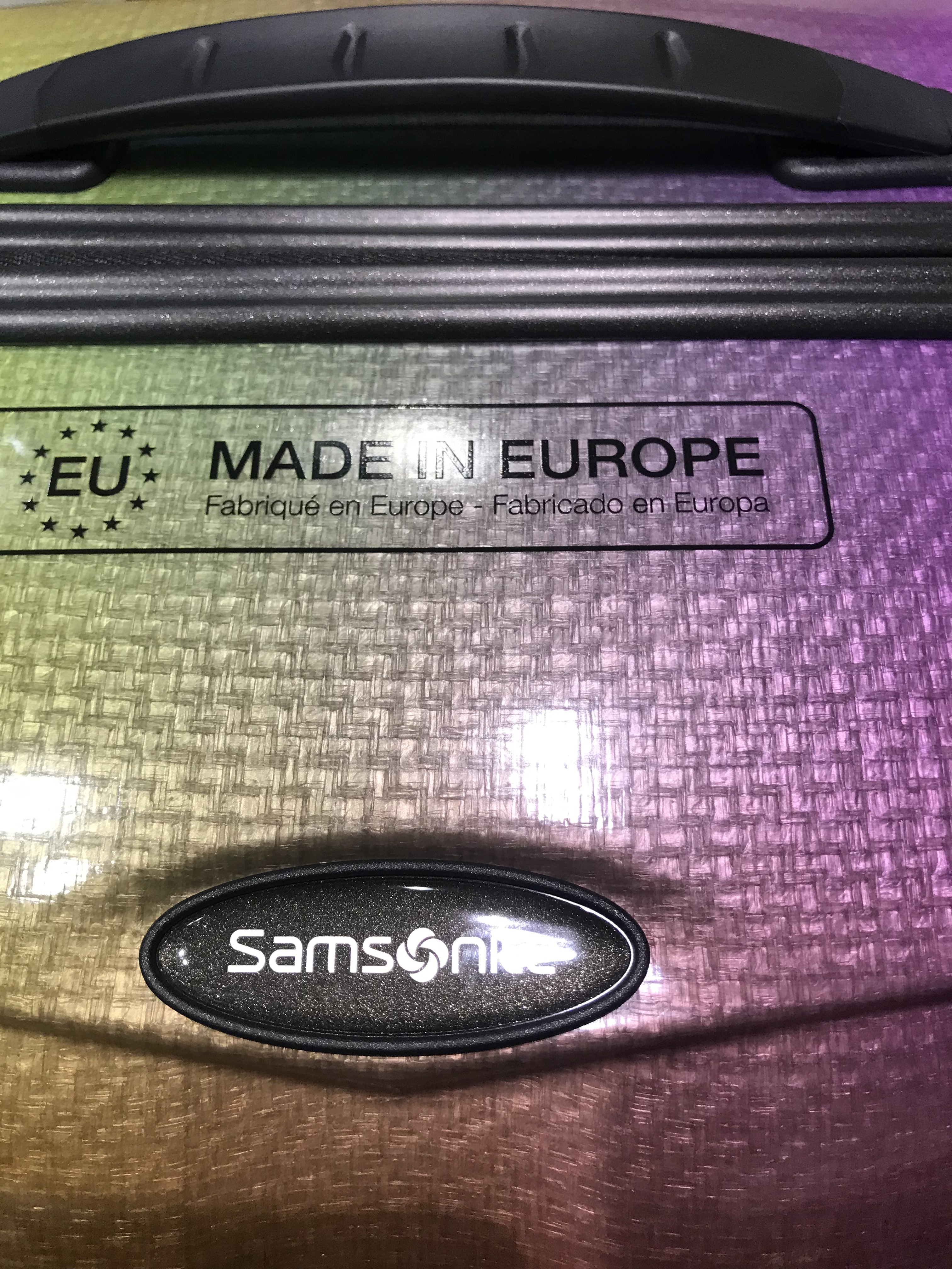 Foto 79 de Samsonite