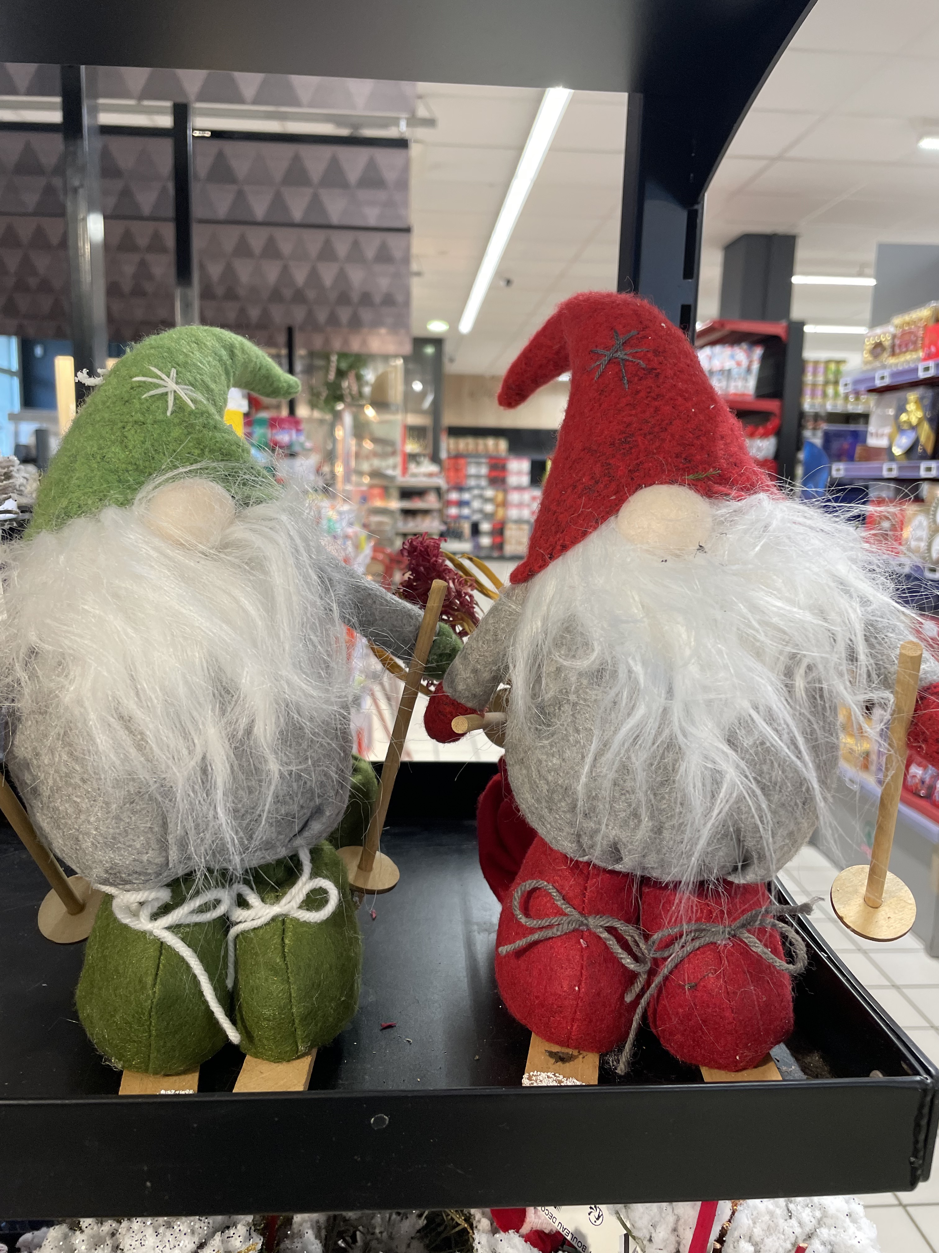 Foto 4 di SPAR