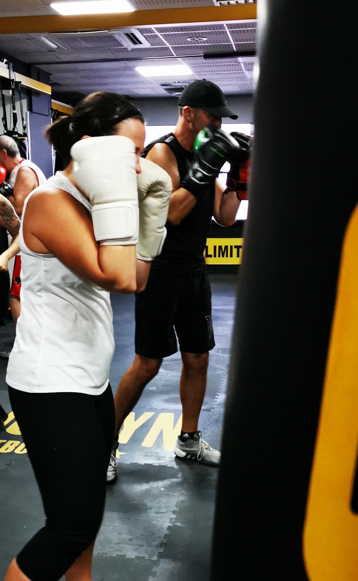 Fotografia 50 de Brooklyn Fitboxing Santander
