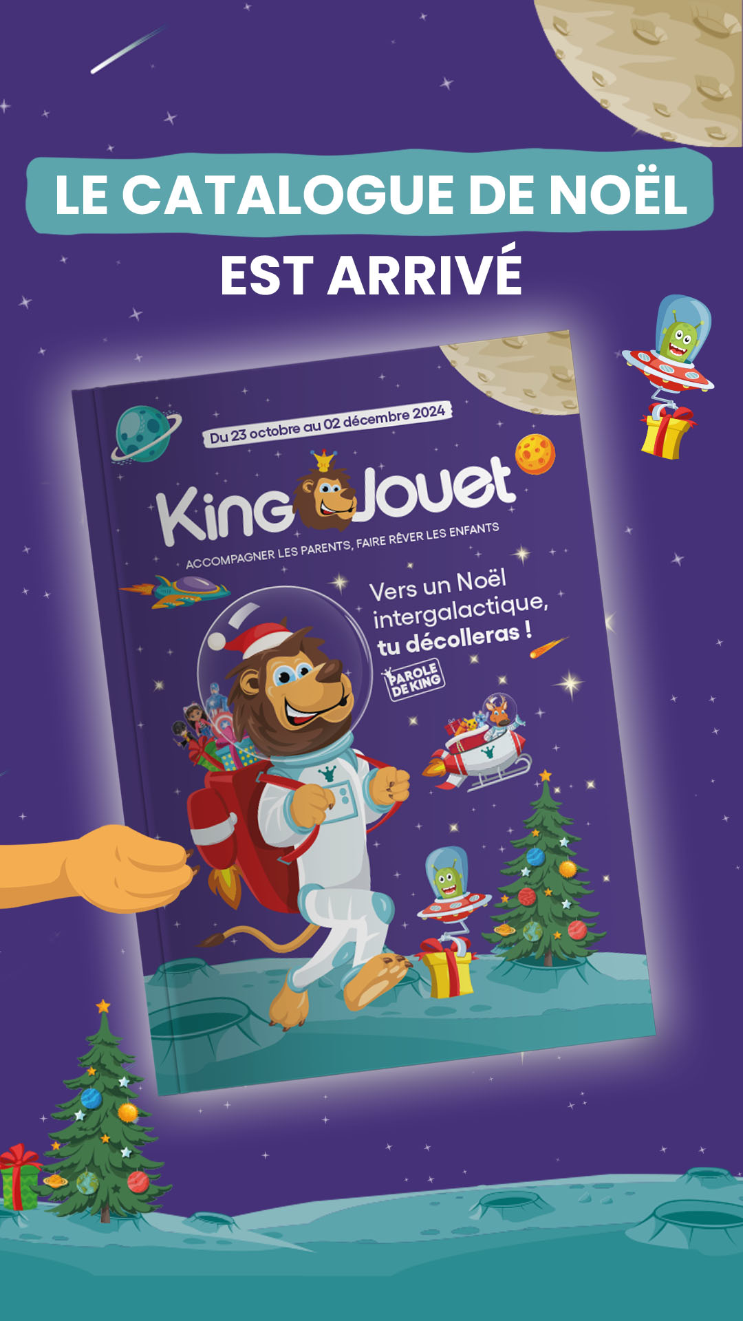 Foto 9 di King Jouet