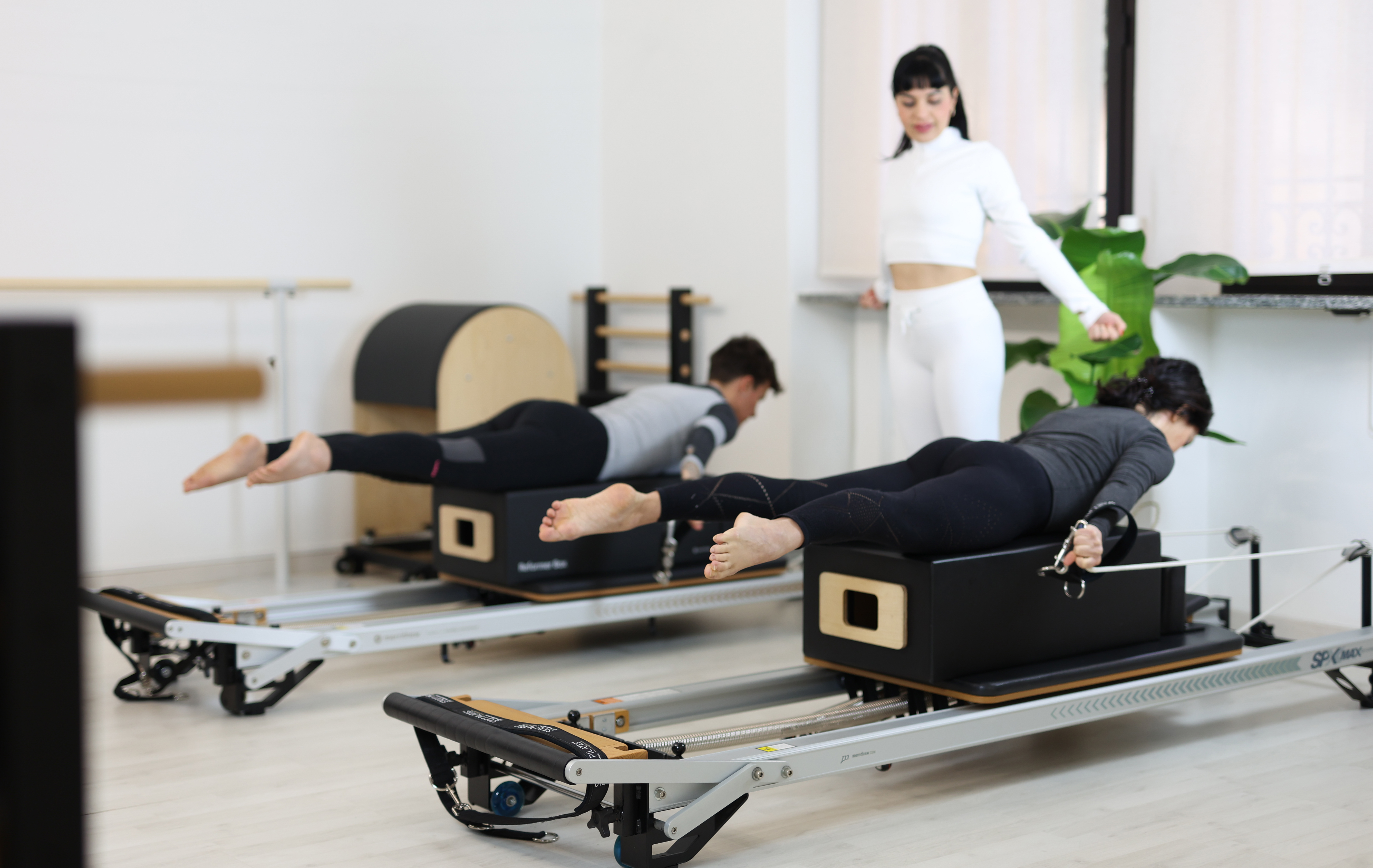 Fotografia 54 de Essential Pilates Milano Asd