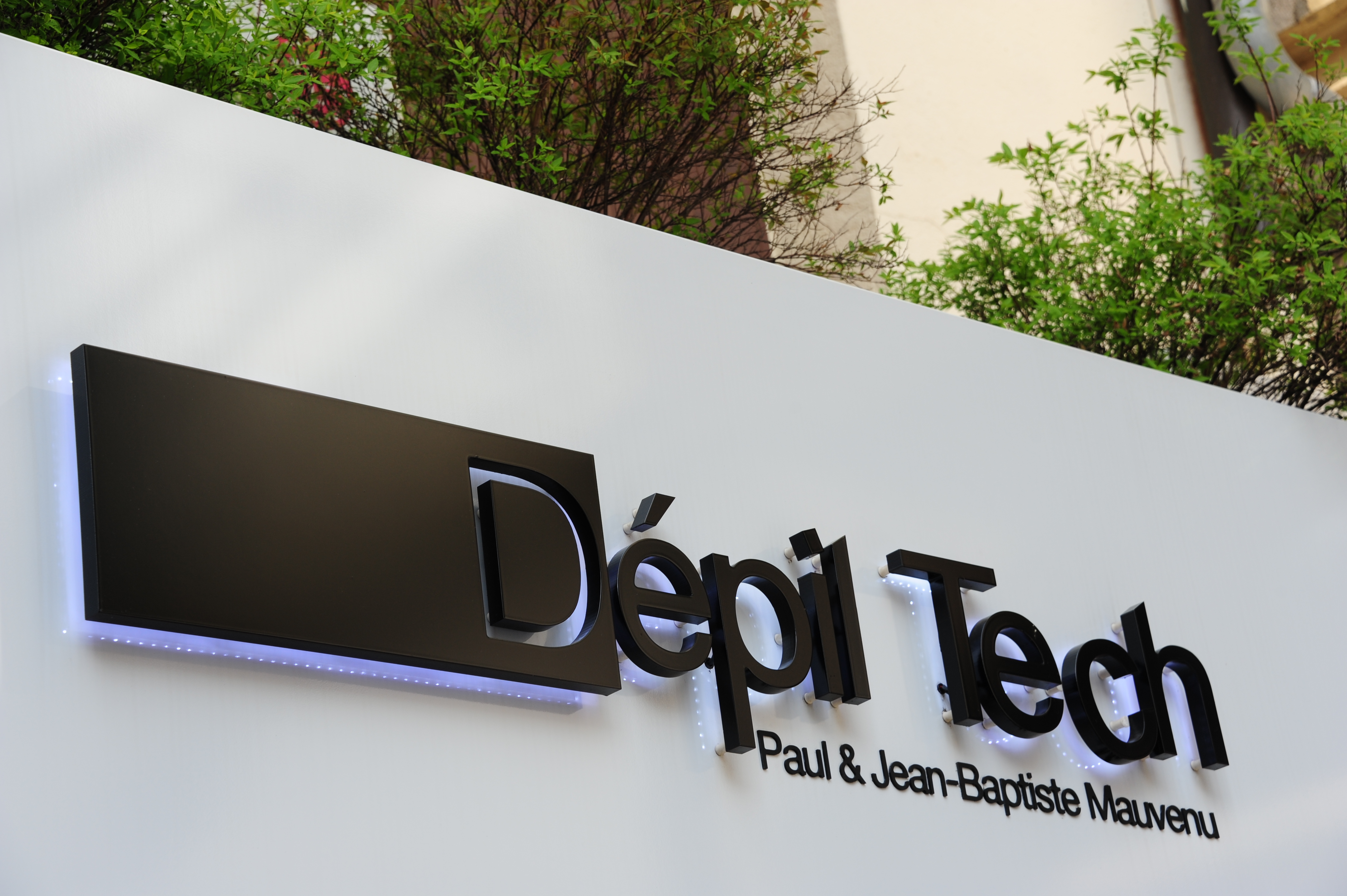Centre Dépil Tech ANNECY