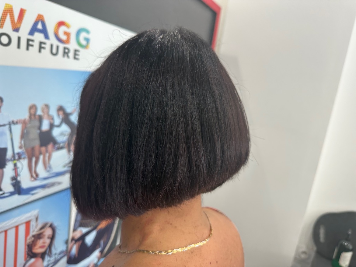 Foto 51 di SWAGG COIFFURE