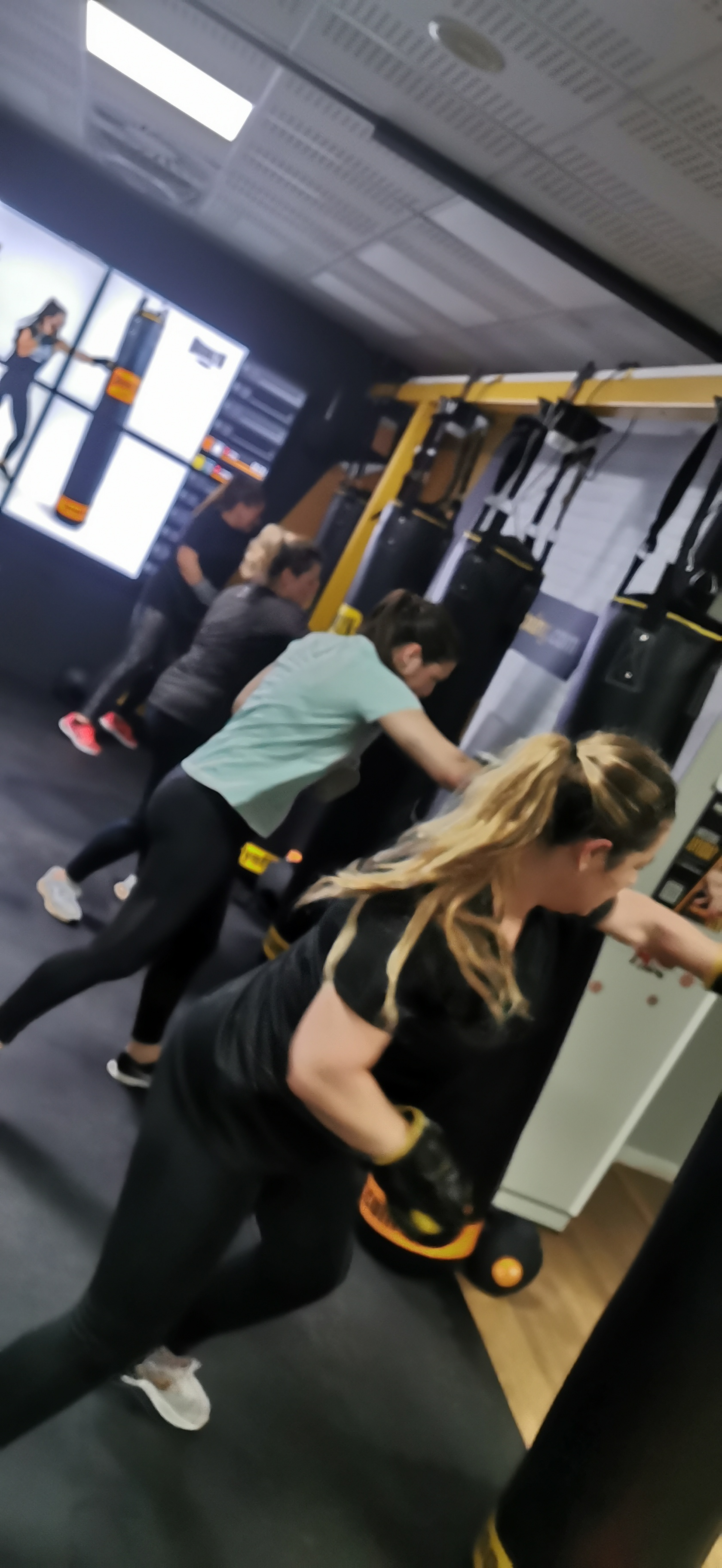 Fotografia 10 de Brooklyn Fitboxing Santander