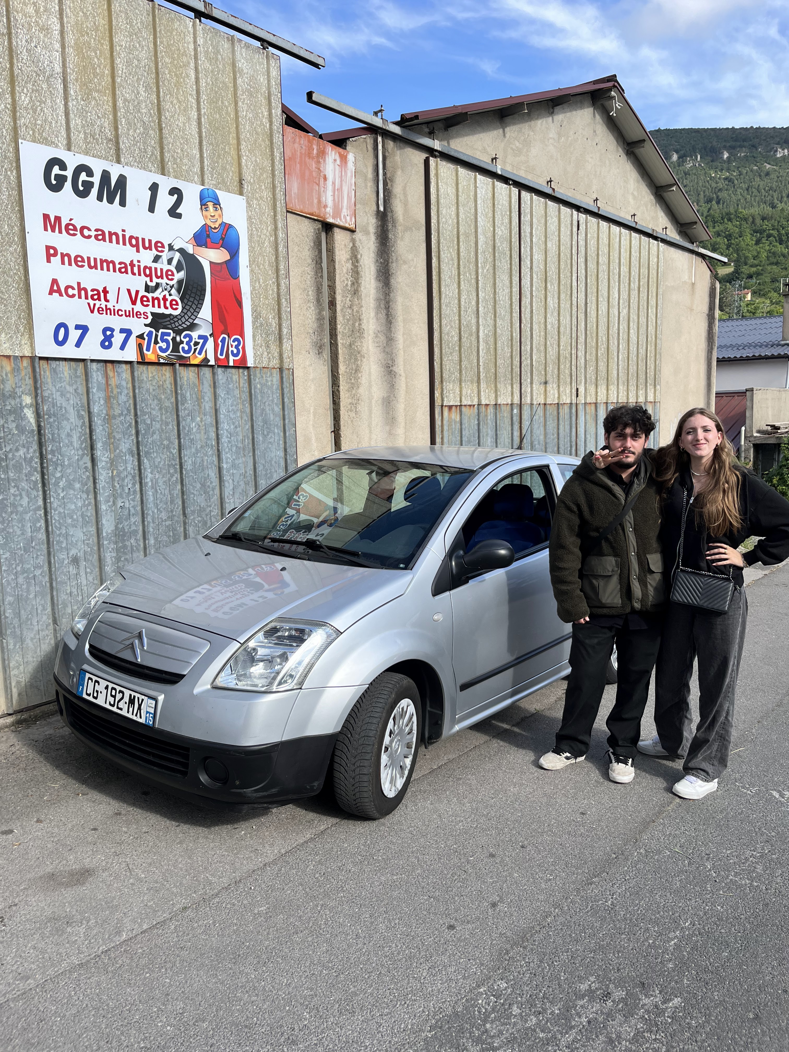 Foto 185 di GGM 12
