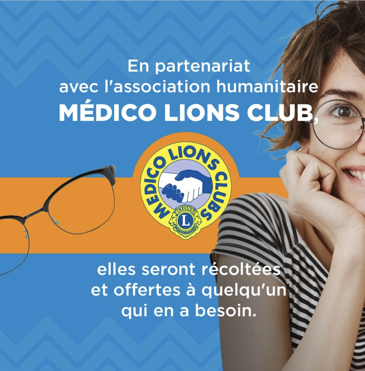 Foto 35 di Opticien Manosque - Atol Access