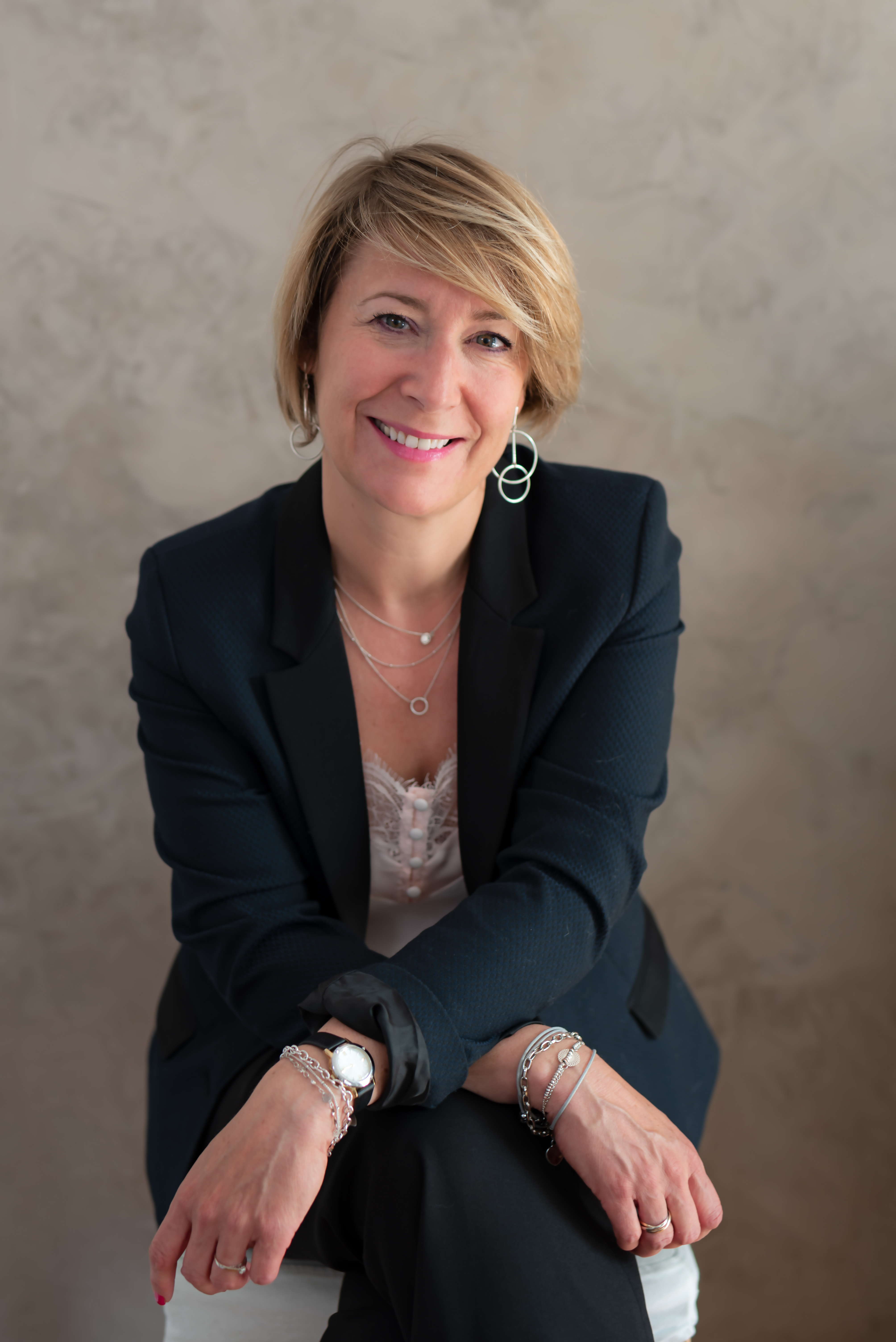 Foto 40 di Envergure  Coaching