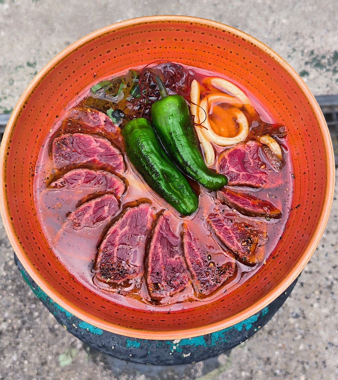 Yatta ! Ramen Annemasse